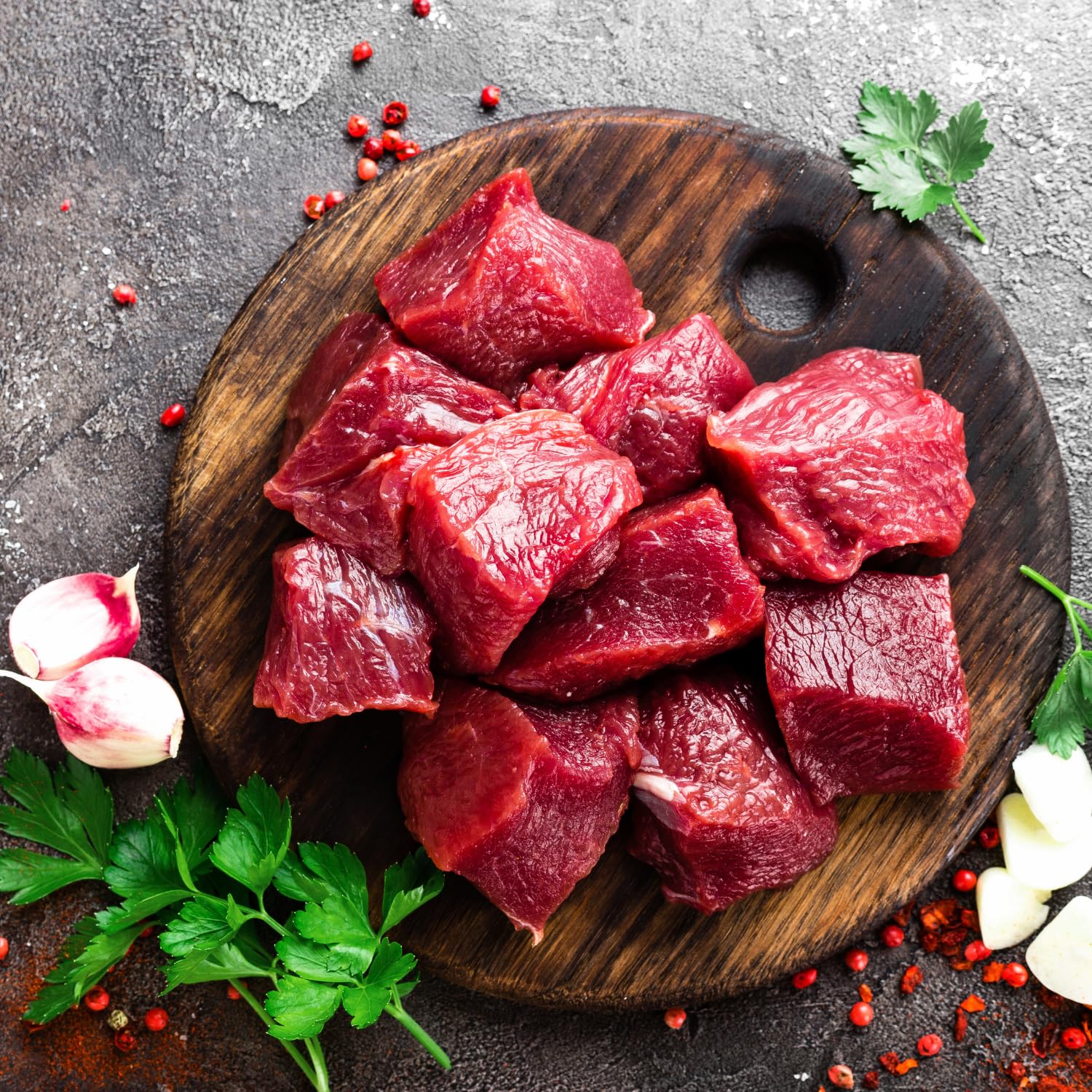 Ajinomoto - Mononatriumglutamat 1 kg 9