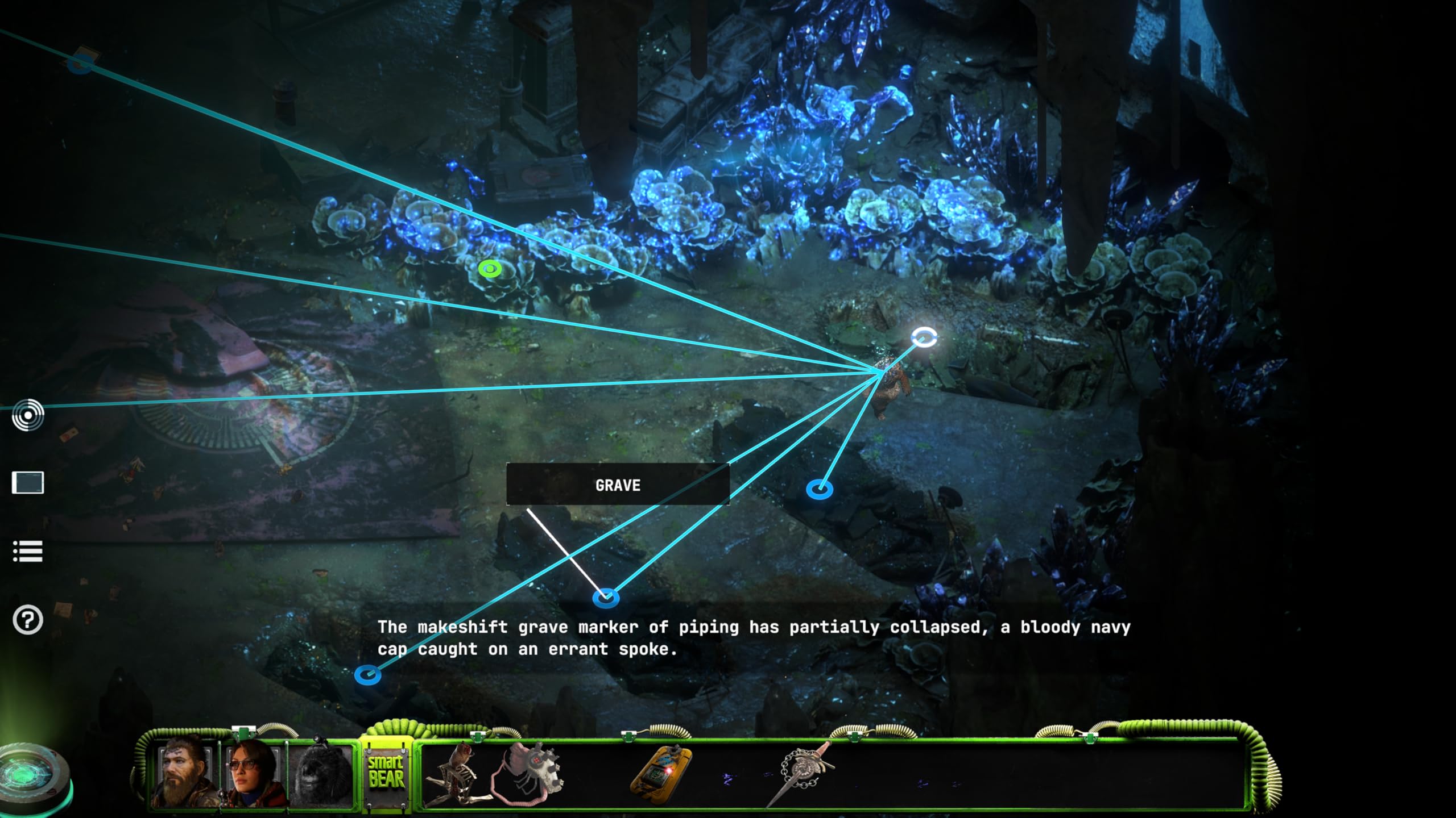Stasis: Bone Totem [PS5] 3