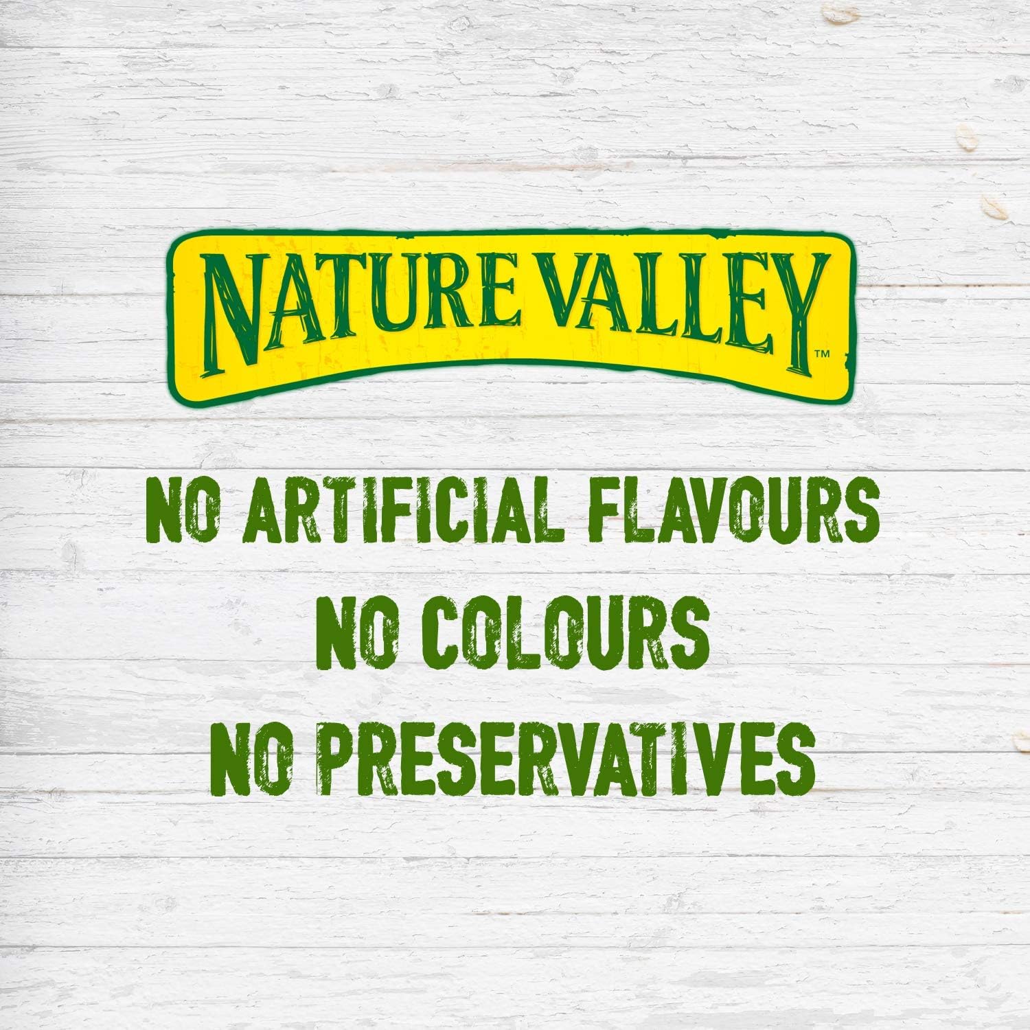 Nature Valley Crunchy Canadian Maple Syrup Cereal Bars 5x42g 10