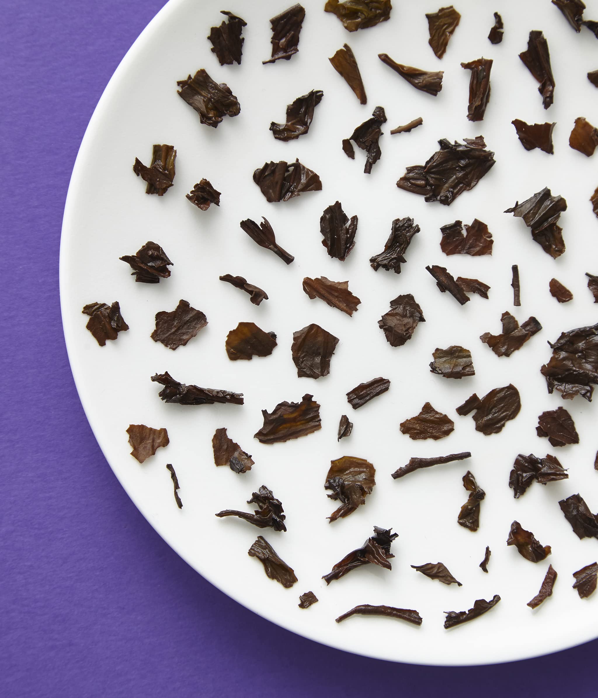 Brew Tea Co CO2 Decaffeinated Ceylon Loose Leaf Tea - Chocolatey & Sweet - 113g 6