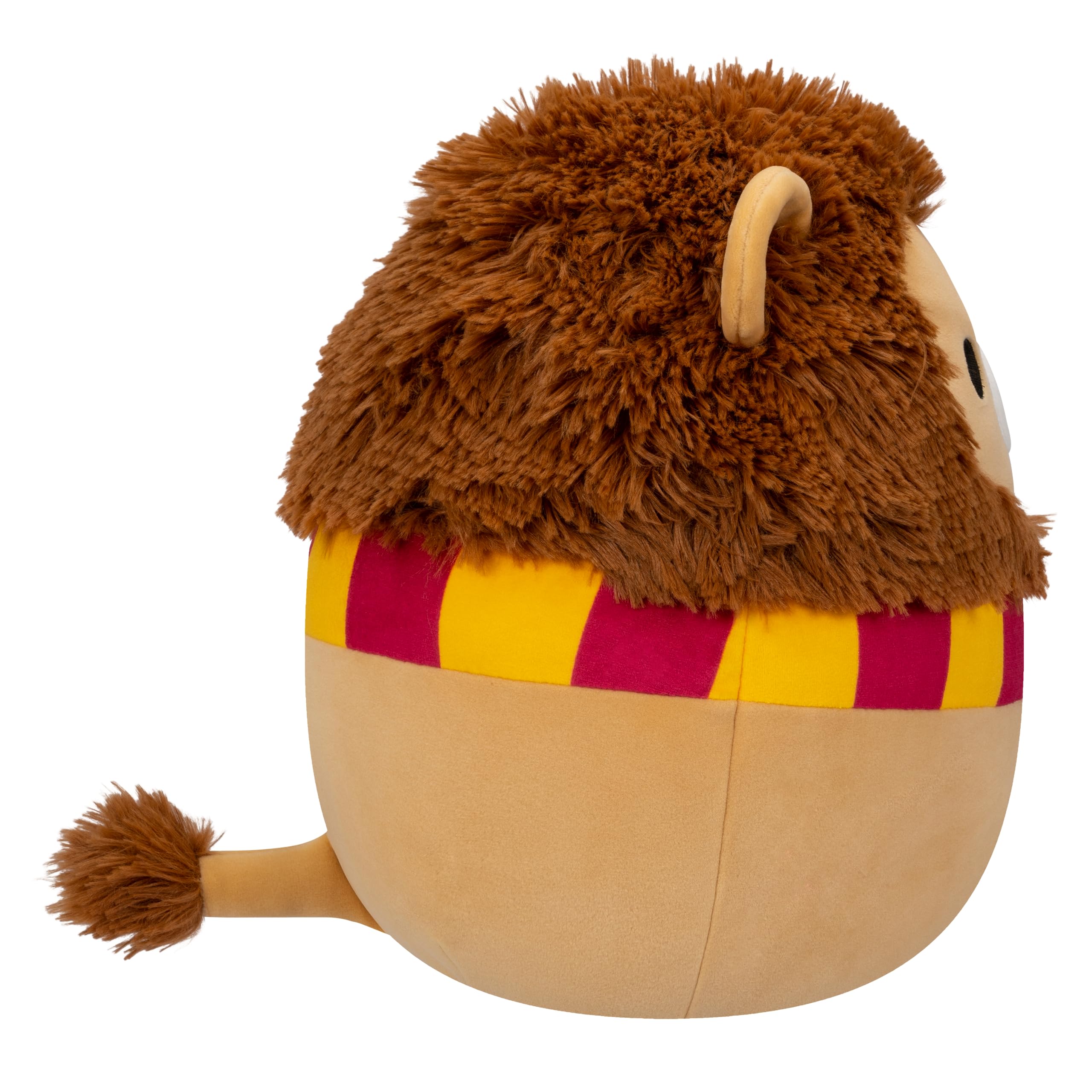 Squishmallows Harry Potter Gryffindor Lion Plush - 10-Inch Ultrasoft Collectible Toy 5