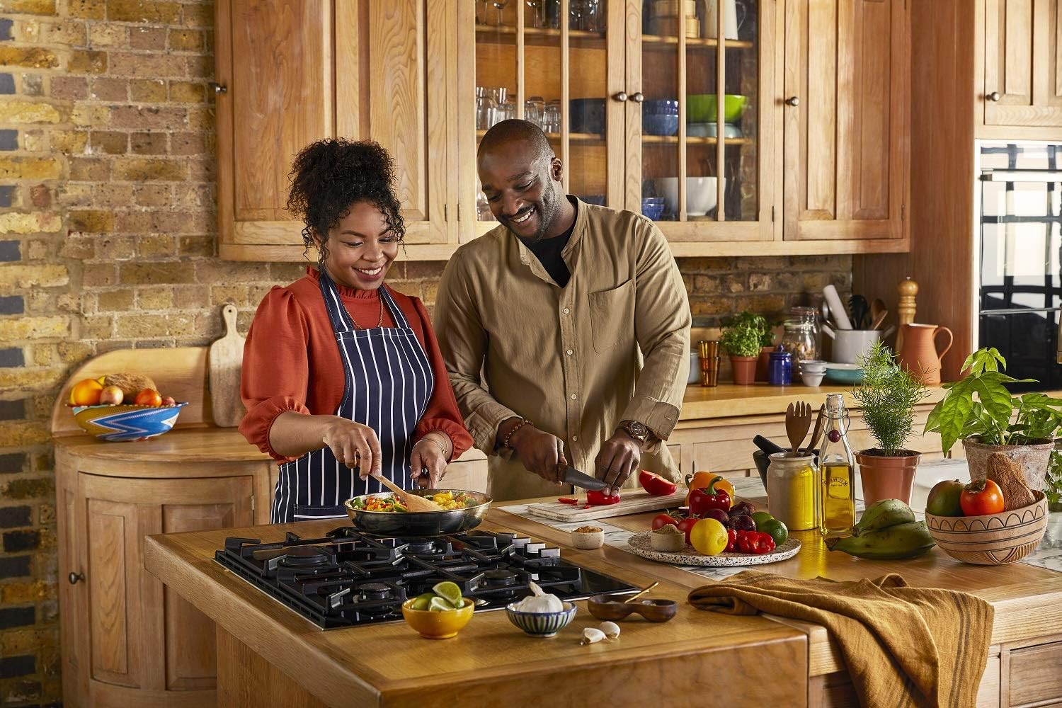 Rajah - All Purpose Seasoning Blend 1kg 3