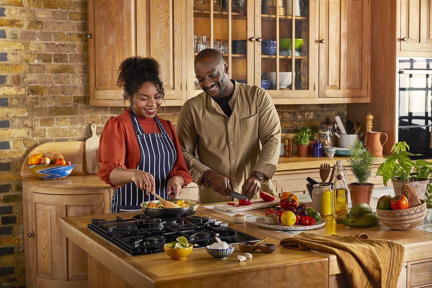 Rajah - Mixed Curry Powder | Masala | 1kg Resealable Bag 5