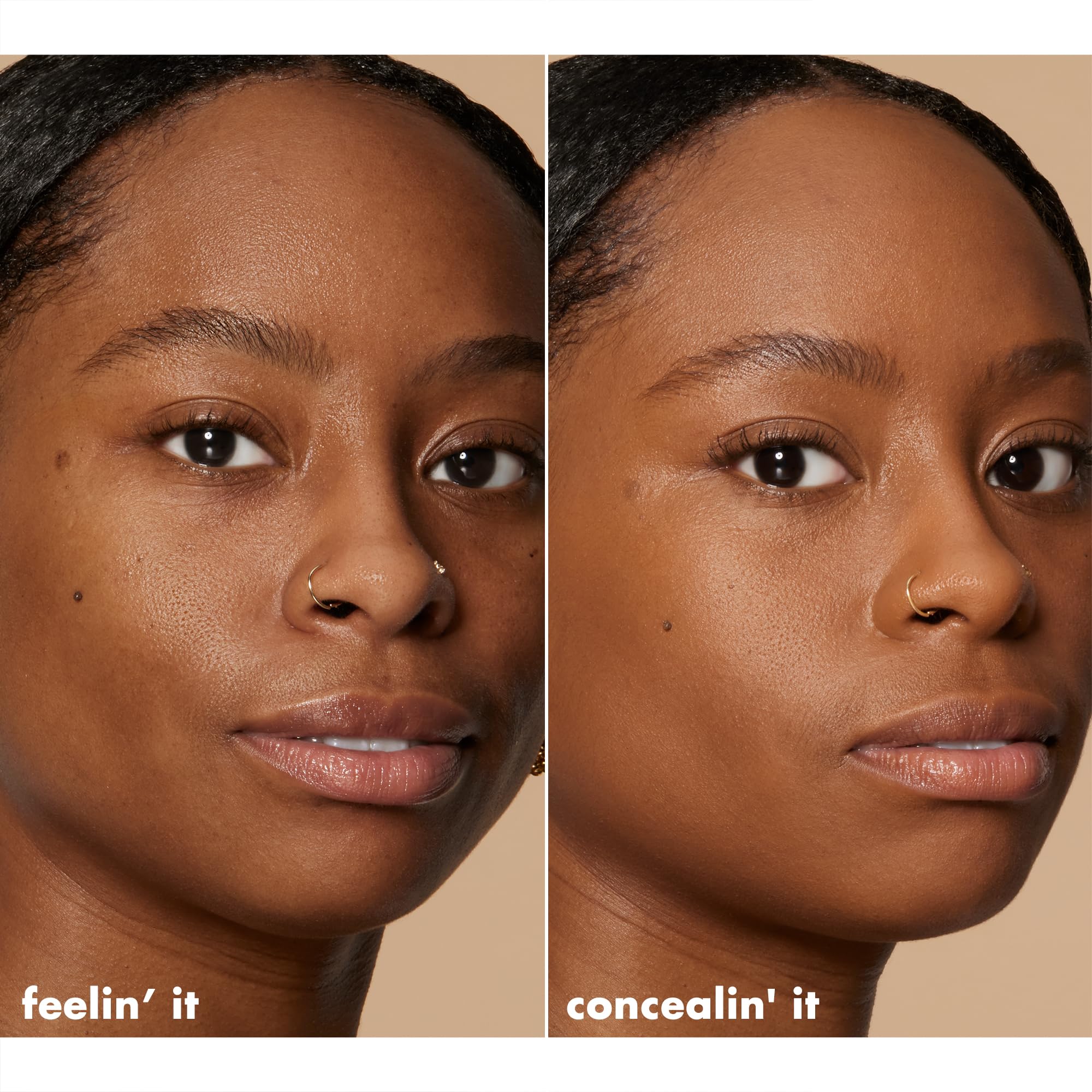 e.l.f. Hydrating Camo Concealer - Full Coverage, Long Lasting, Lightweight (30g) 7