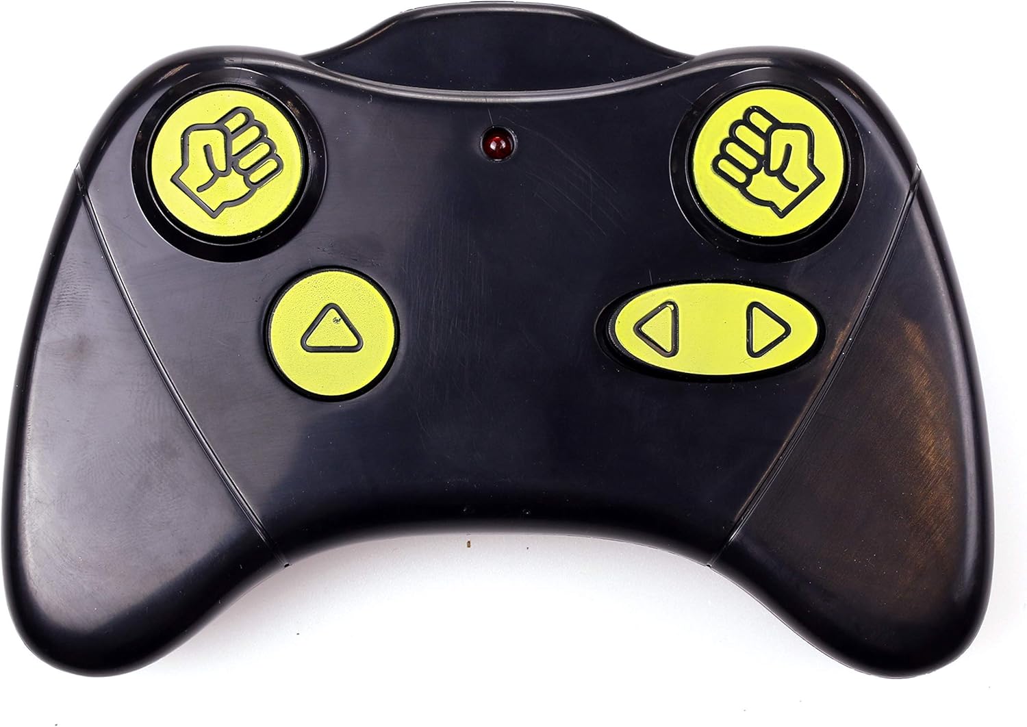 Silverlit Robo Kombat Twin Pack - Battle Robots with LED Eyes & Sound Effects for Ages 5-12 5