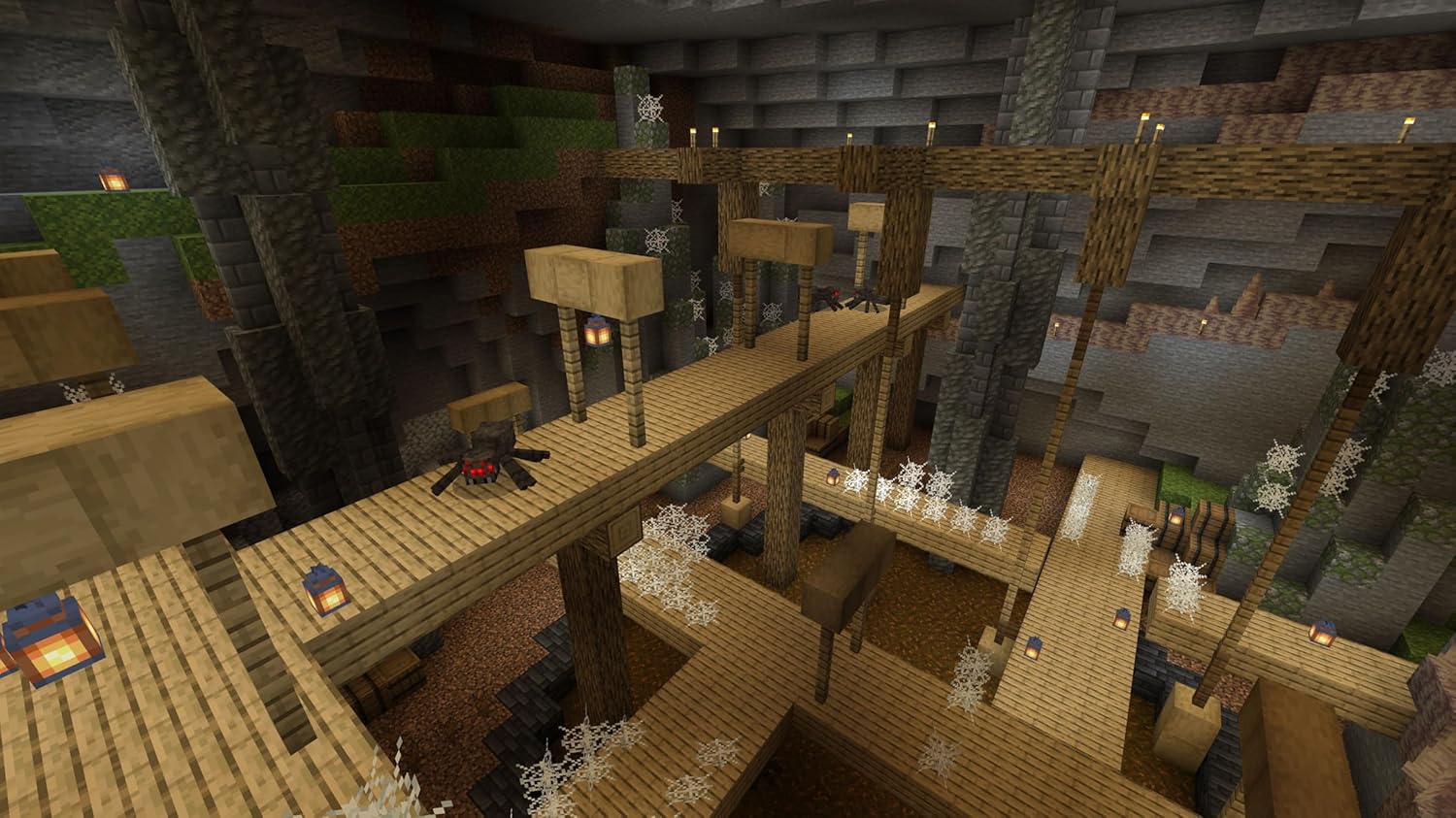 Minecraft - PS5 5