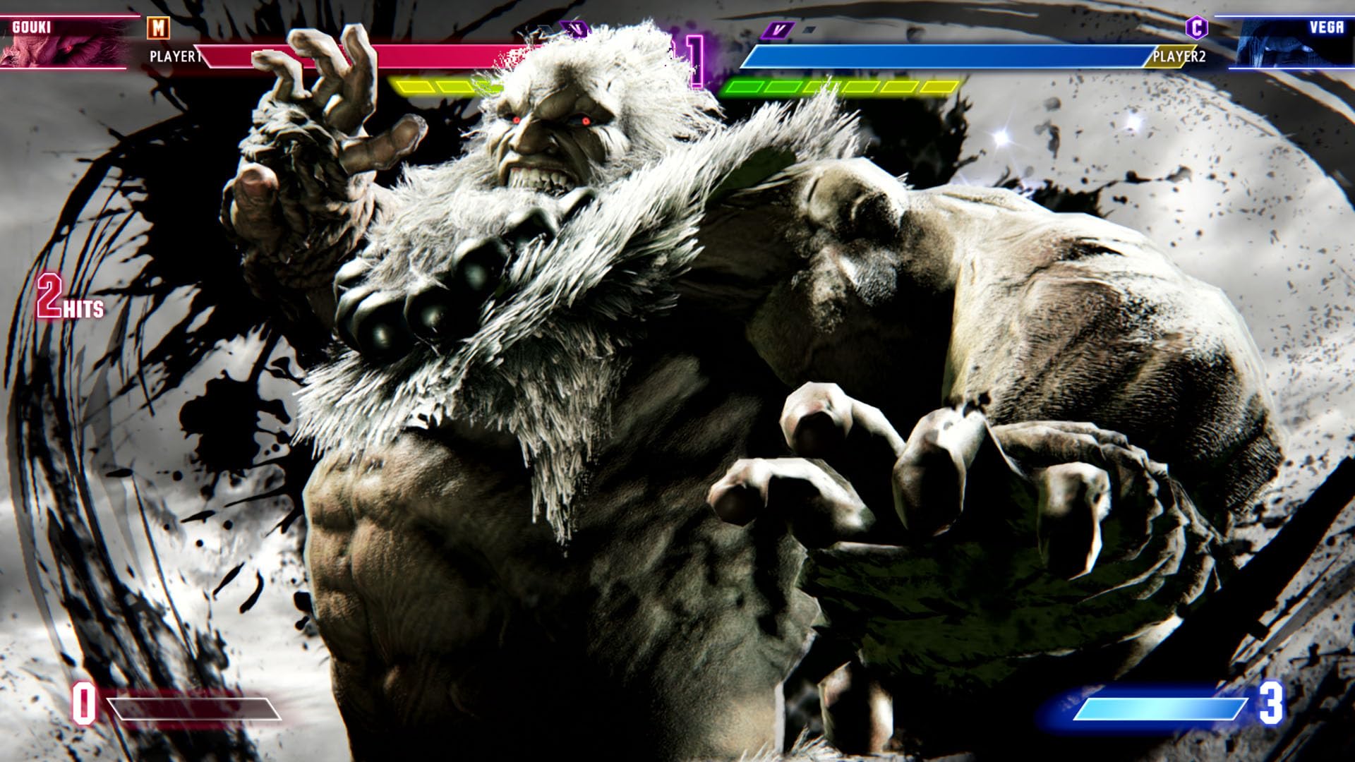 Street Fighter 6: Year 1-2 Fighters Edition - Nintendo Switch 5