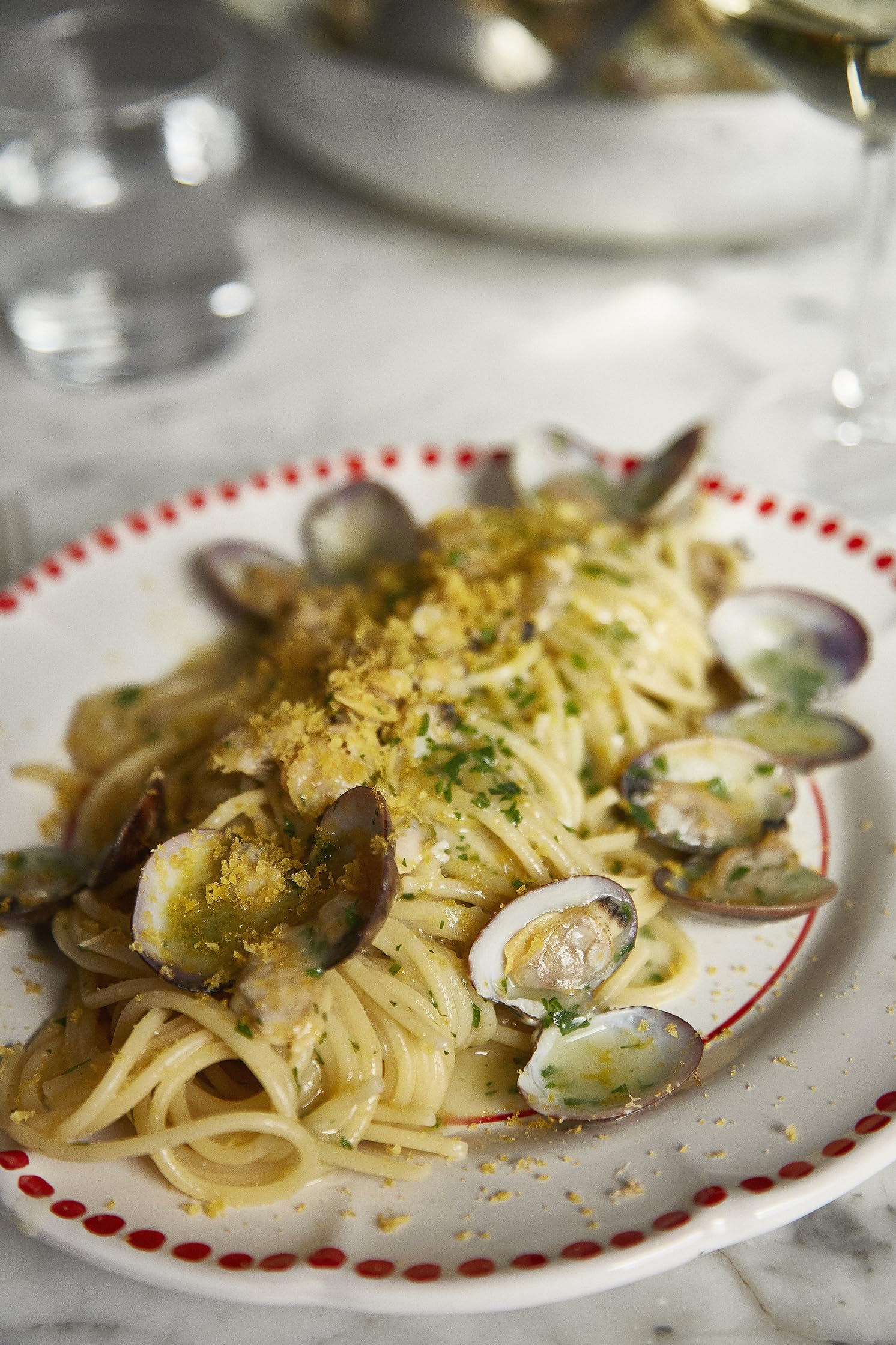 Rummo Whole Wheat Spaghetti No. 3 - 500g Italian High-Fibre Pasta 5