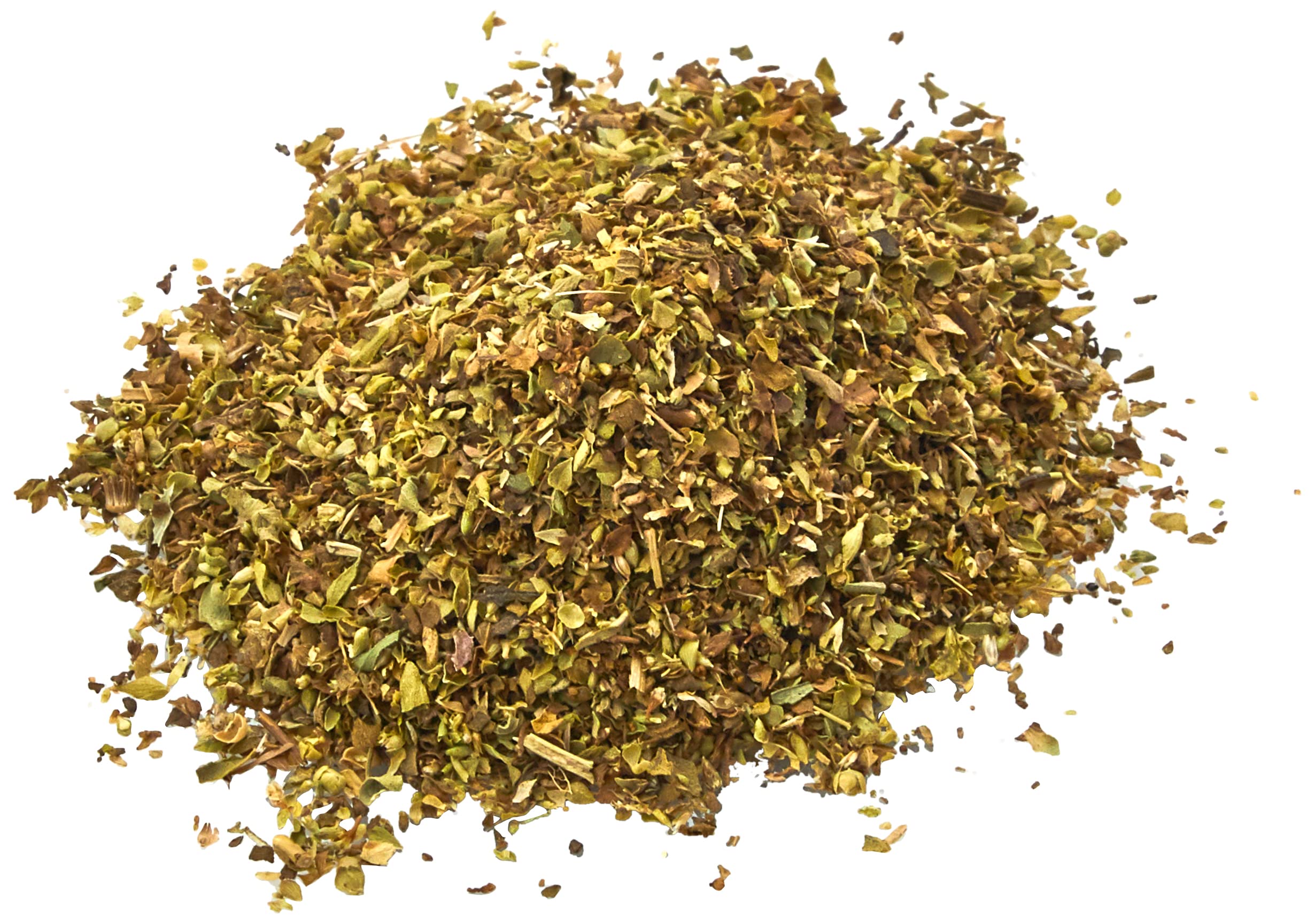Old India - Oregano Ganzes Kraut 500g