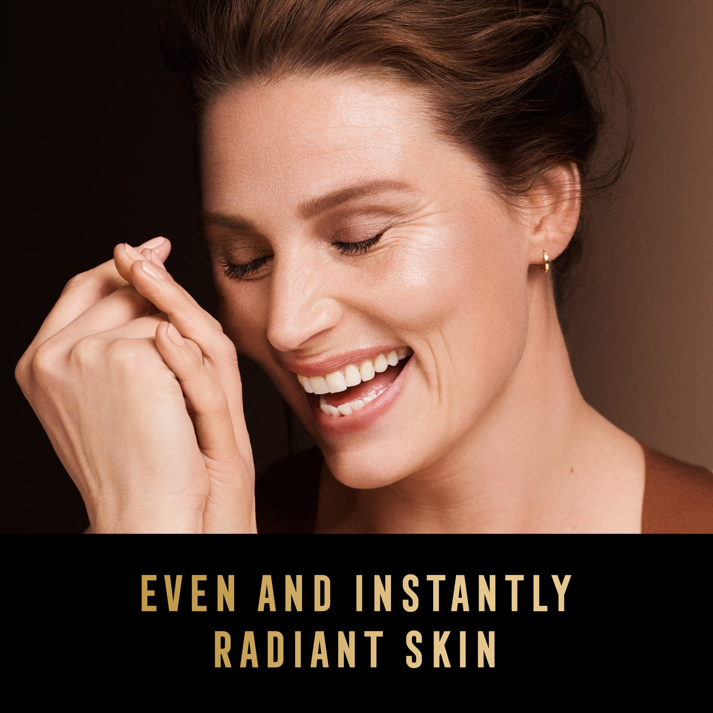 Max Factor Crème Puff Pressed Powder (14g) - Medium Beige 6