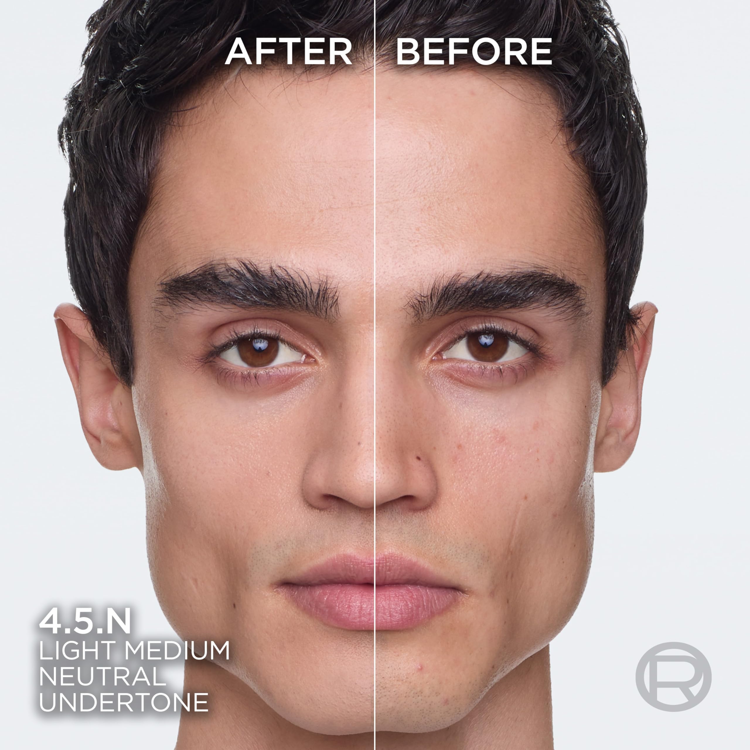 L'Oréal Paris - True Match Liquid Foundation (30 ml) 7