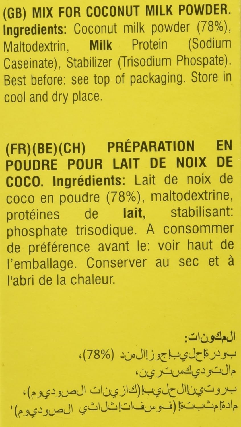 MAGGI - Coconut Milk Powder Mix 300g 11