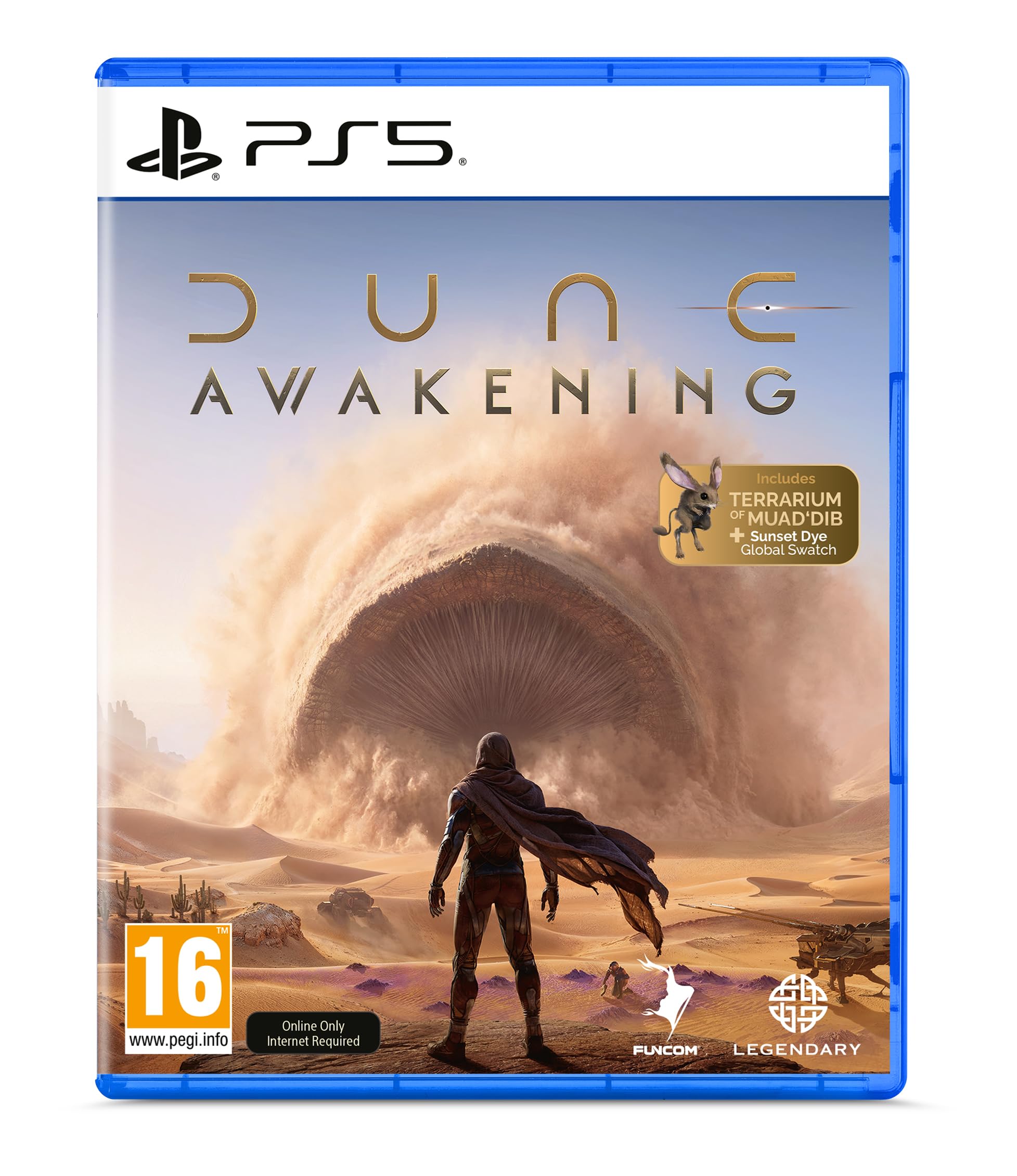 Dune: Awakening [PS5]