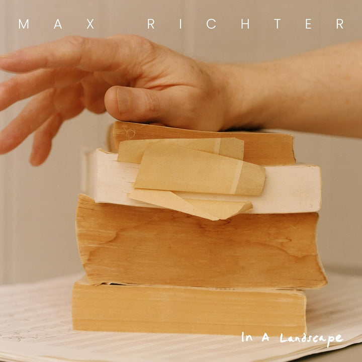 Universal Music Group - Max Richter: In A Landscape CD Album