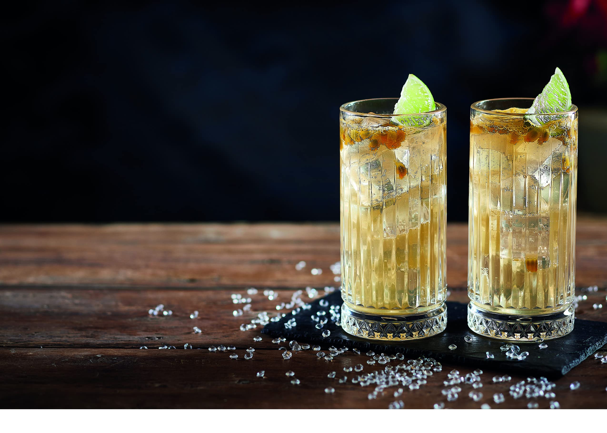 Teisseire Passion Fruit Cordial Syrup (600ml) 6