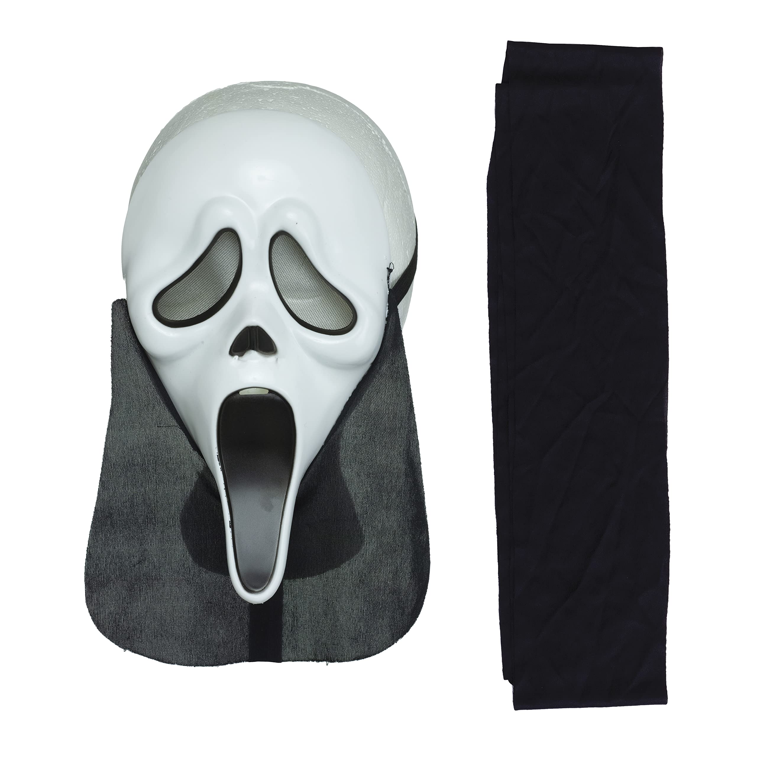 Fun World Scream Stalker Costume - Adult 8