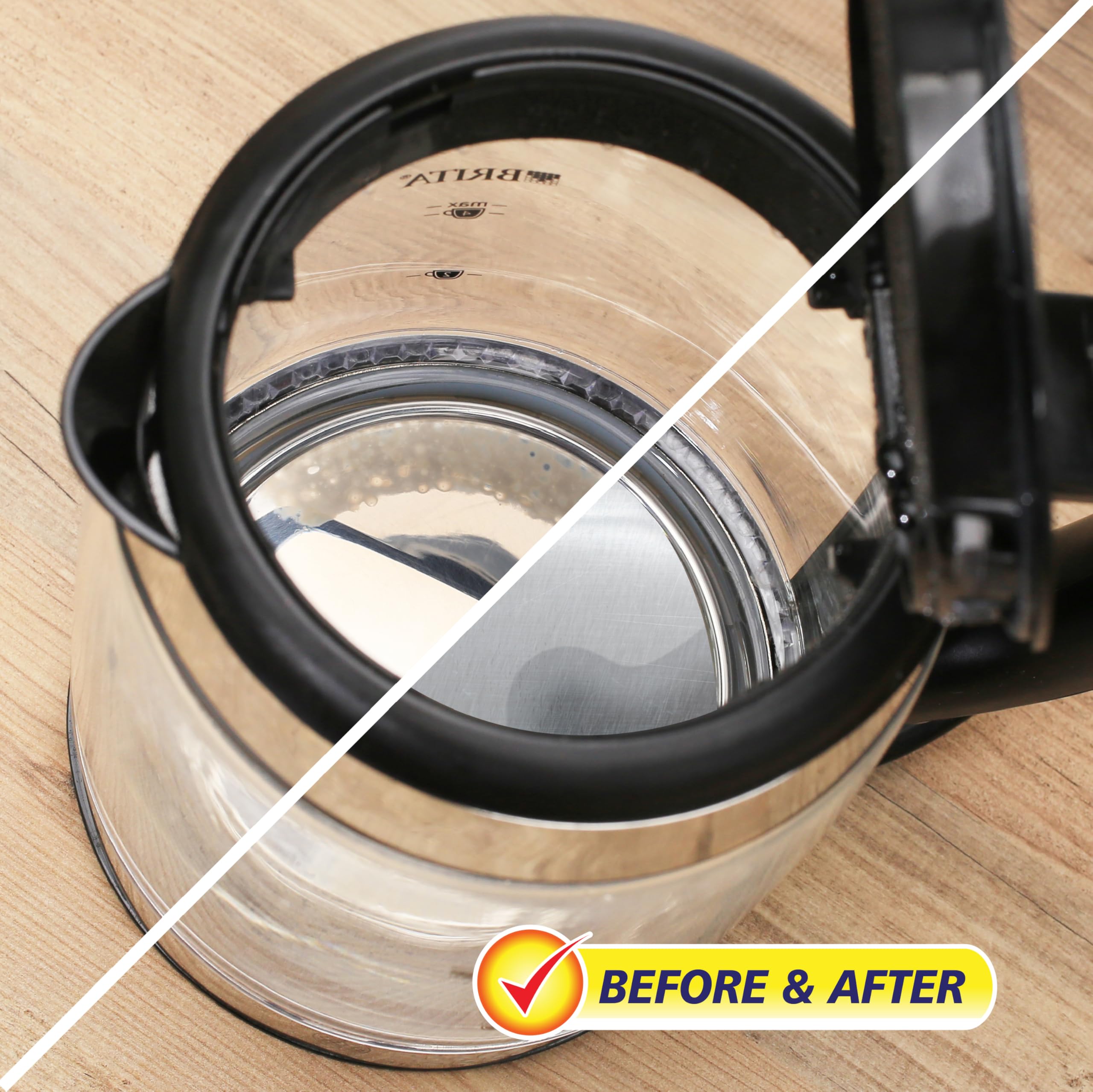 Elbow - Grease All Purpose Descaler Sachets