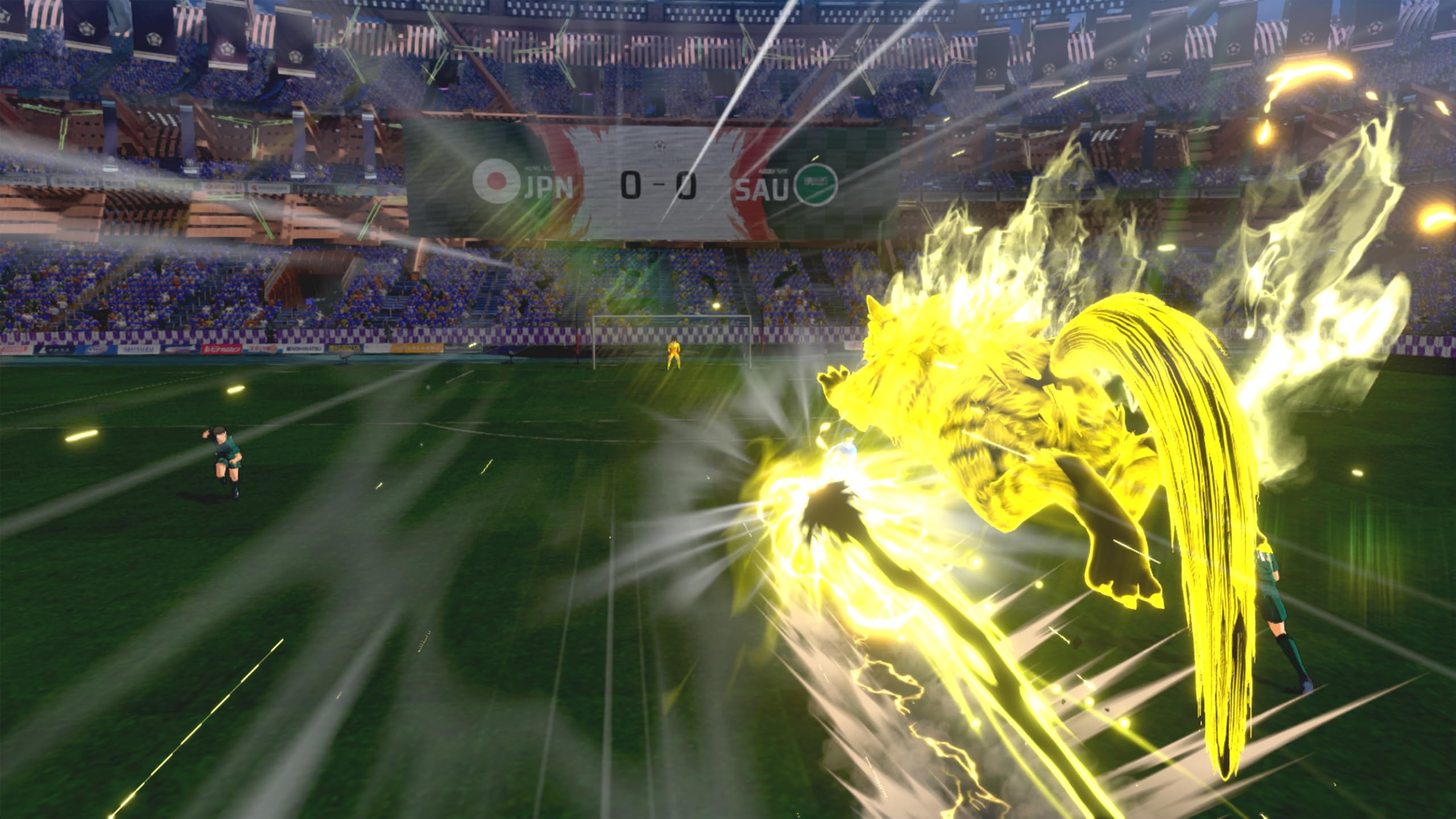 Captain Tsubasa 2 [PlayStation 5] 5