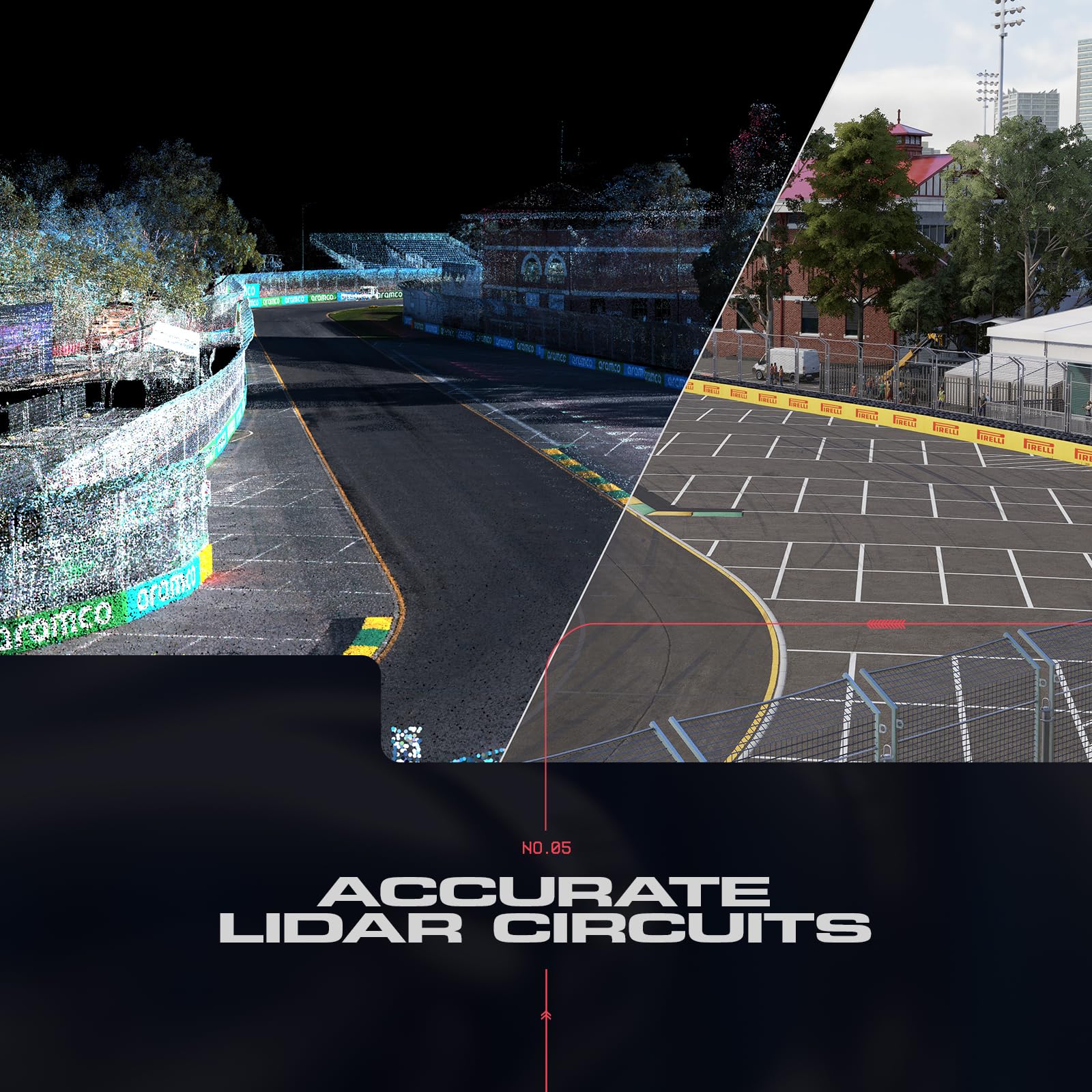 F1 25 Standard Edition - PS5 7