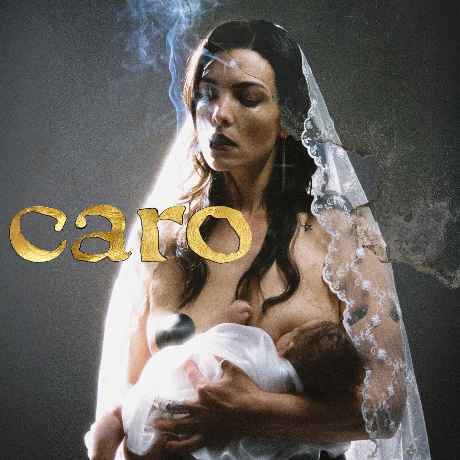 Caro - Returning to Innocence [Audio CD]