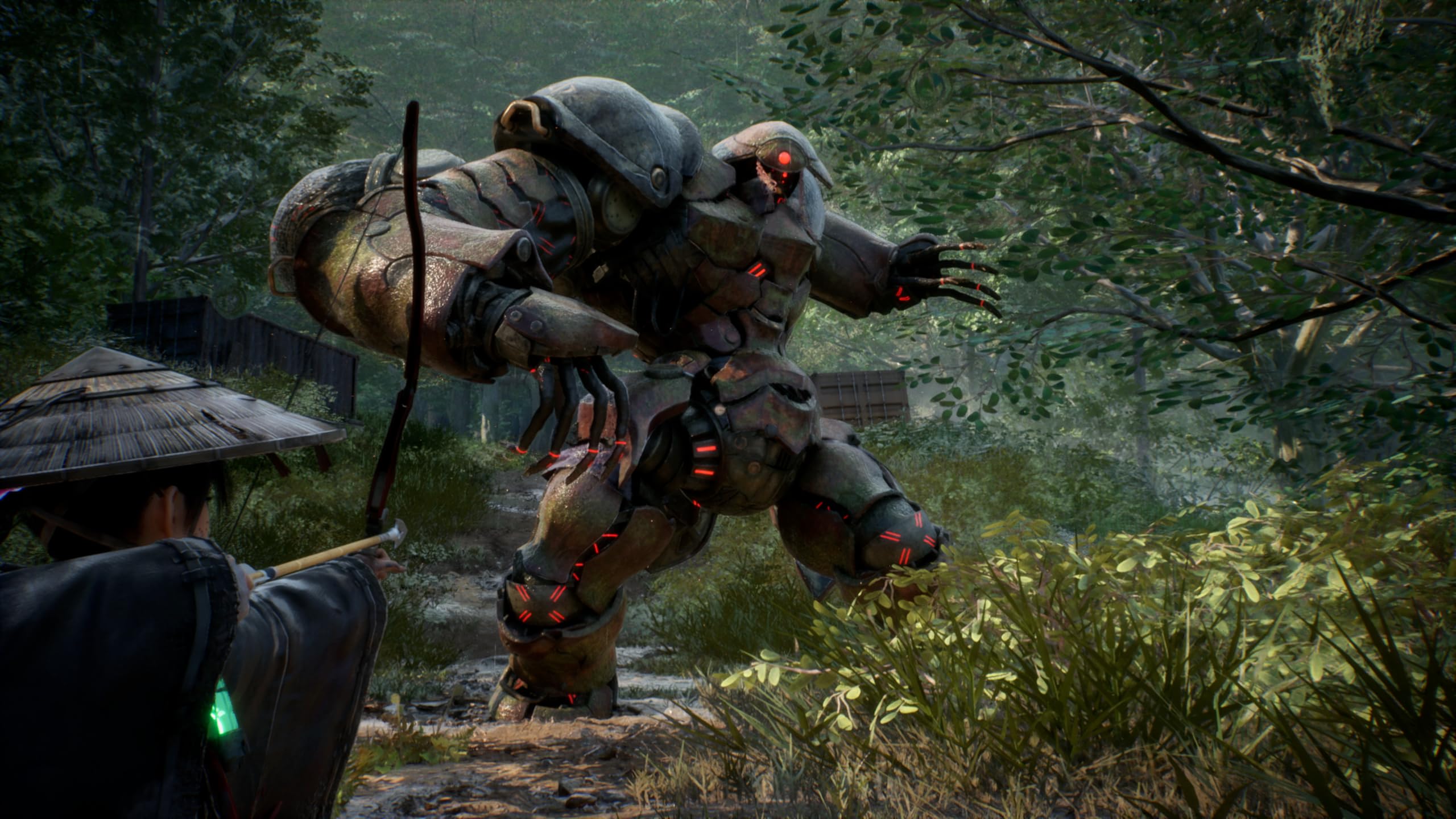 Beast of Reincarnation [PS5] 6
