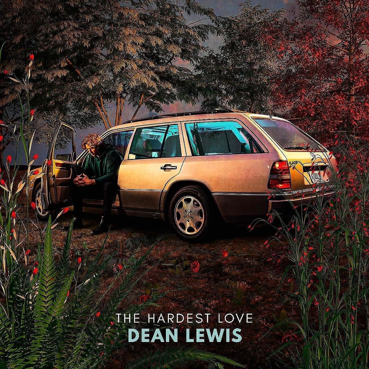 Dean Lewis - The Hardest Love [Audio CD]