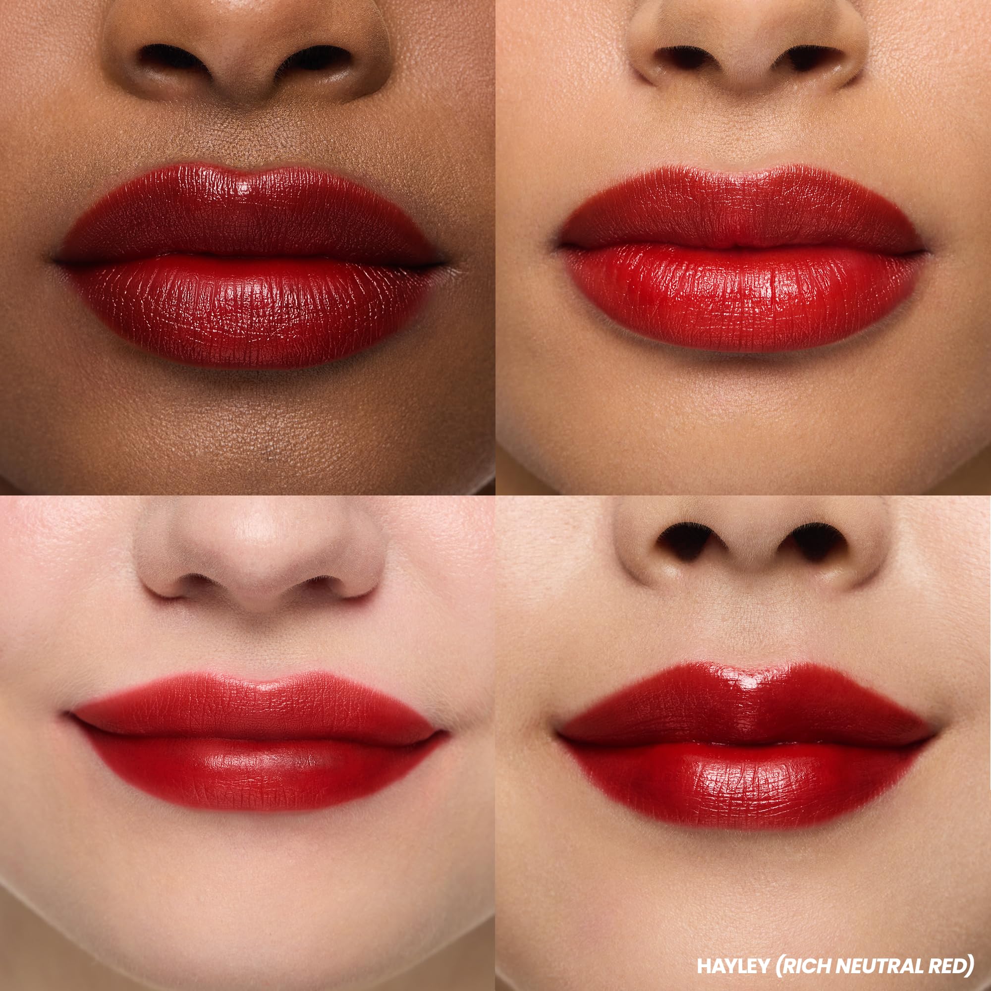 Wonderskin Wonder Blading All Day Lip Stain Peel Off Masque and Reveal Kit - Hayley 8