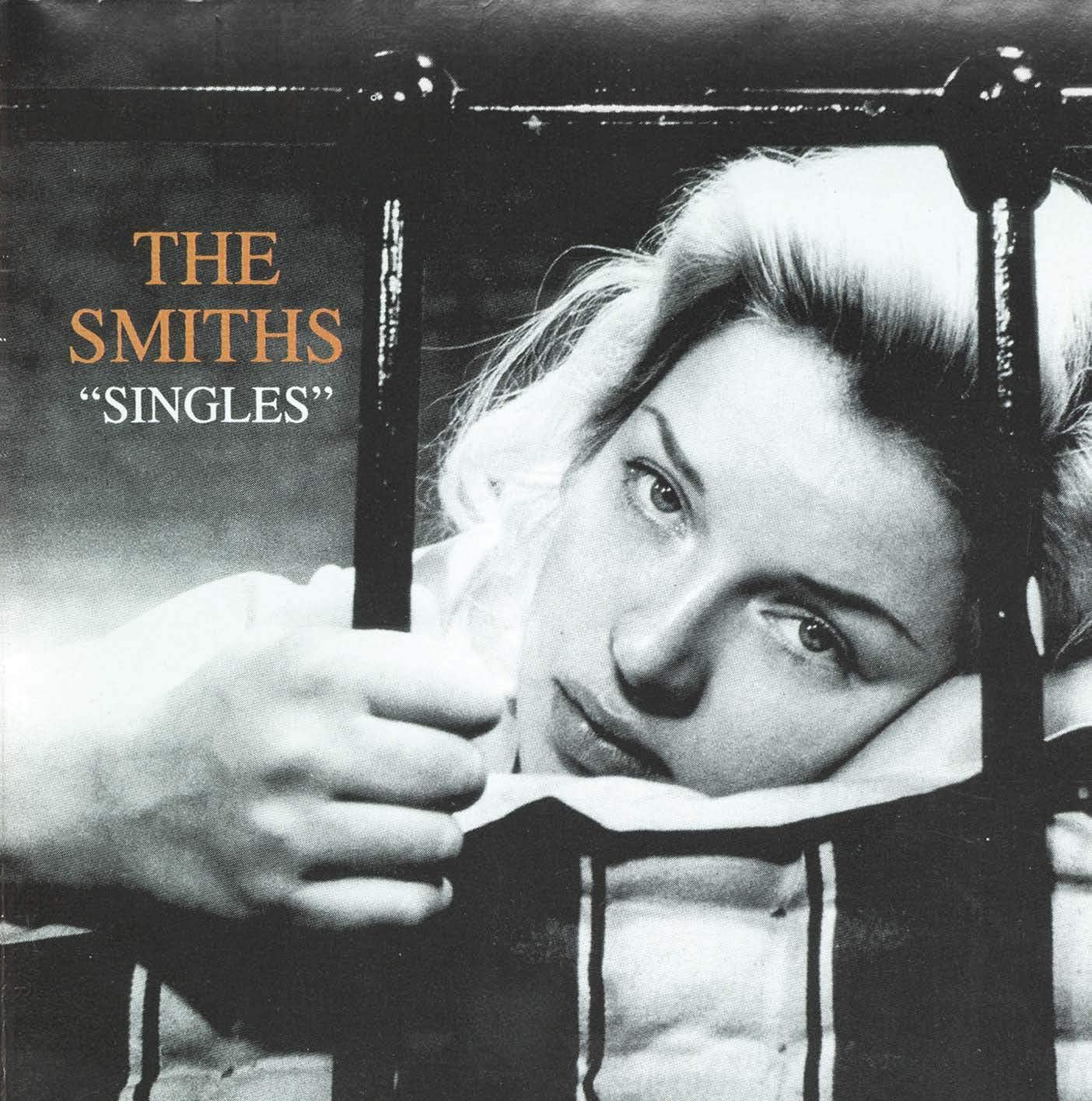 The Smiths - Singles [Audio CD]