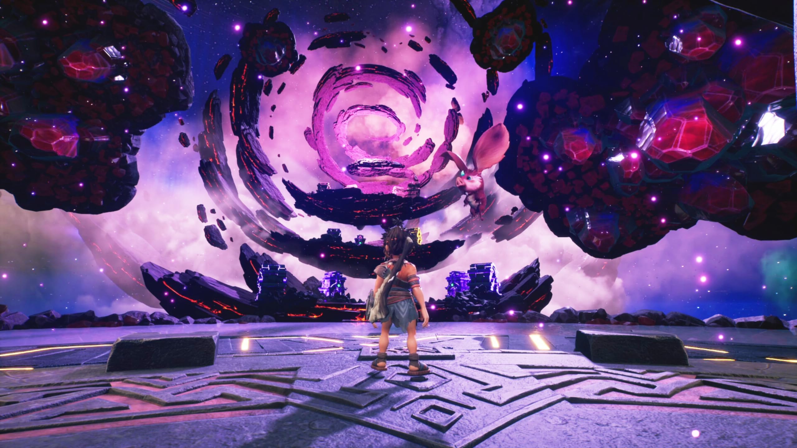 KAKU: Ancient Seal - PS5 9