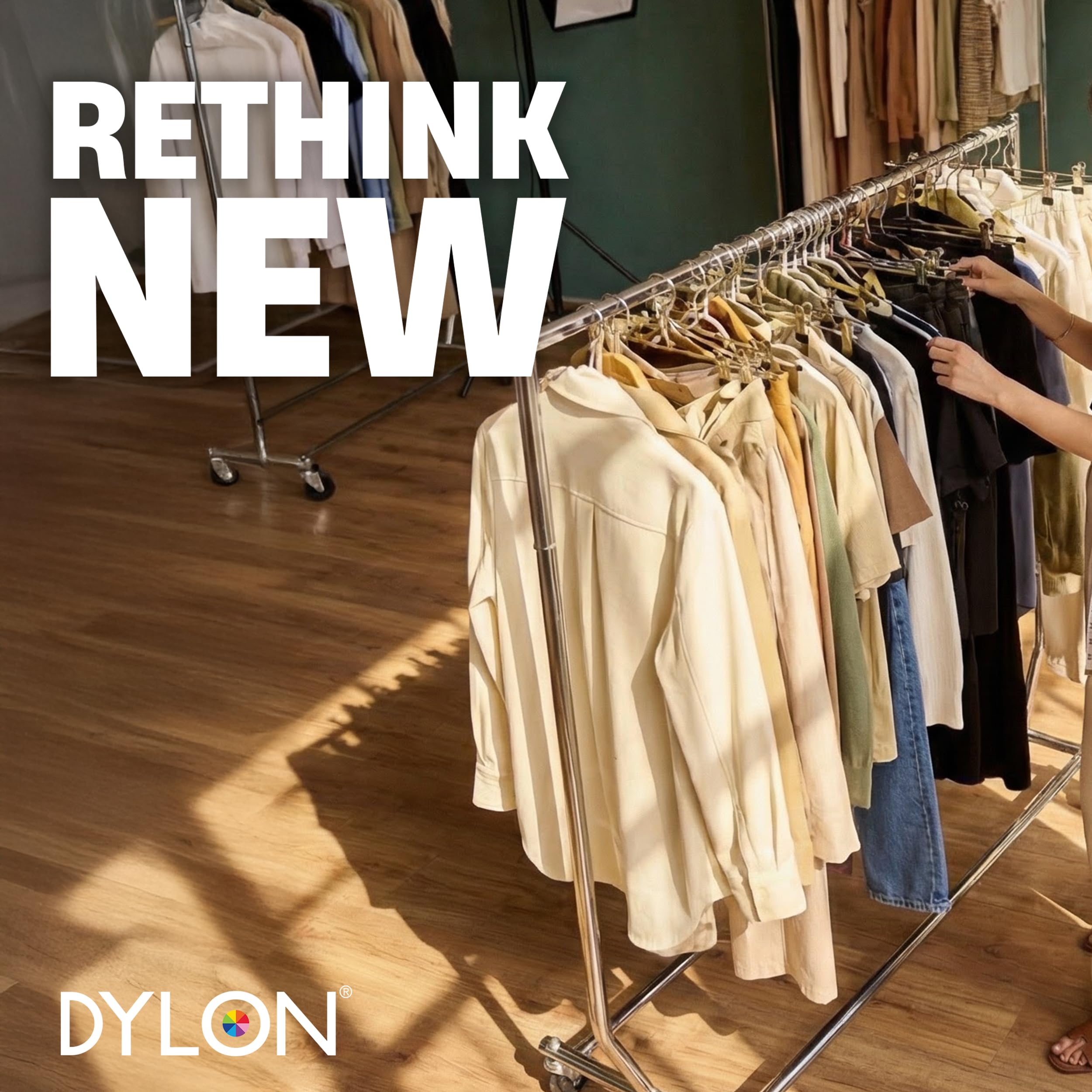 Dylon Light and White Liquid Laundry Detergent - 1.5L (30 WL) | Anti-Greyness Technology 5