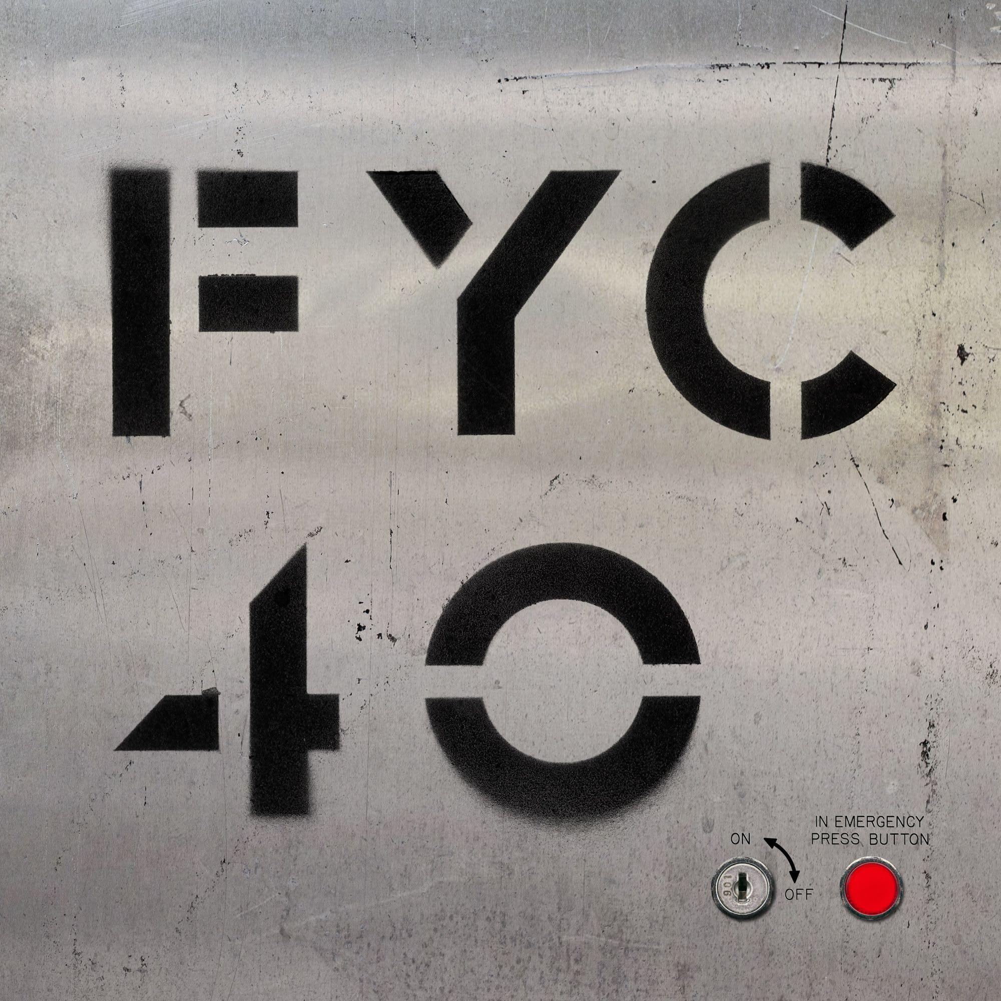 Fine Young Cannibals - FYC40 [2CD] 1