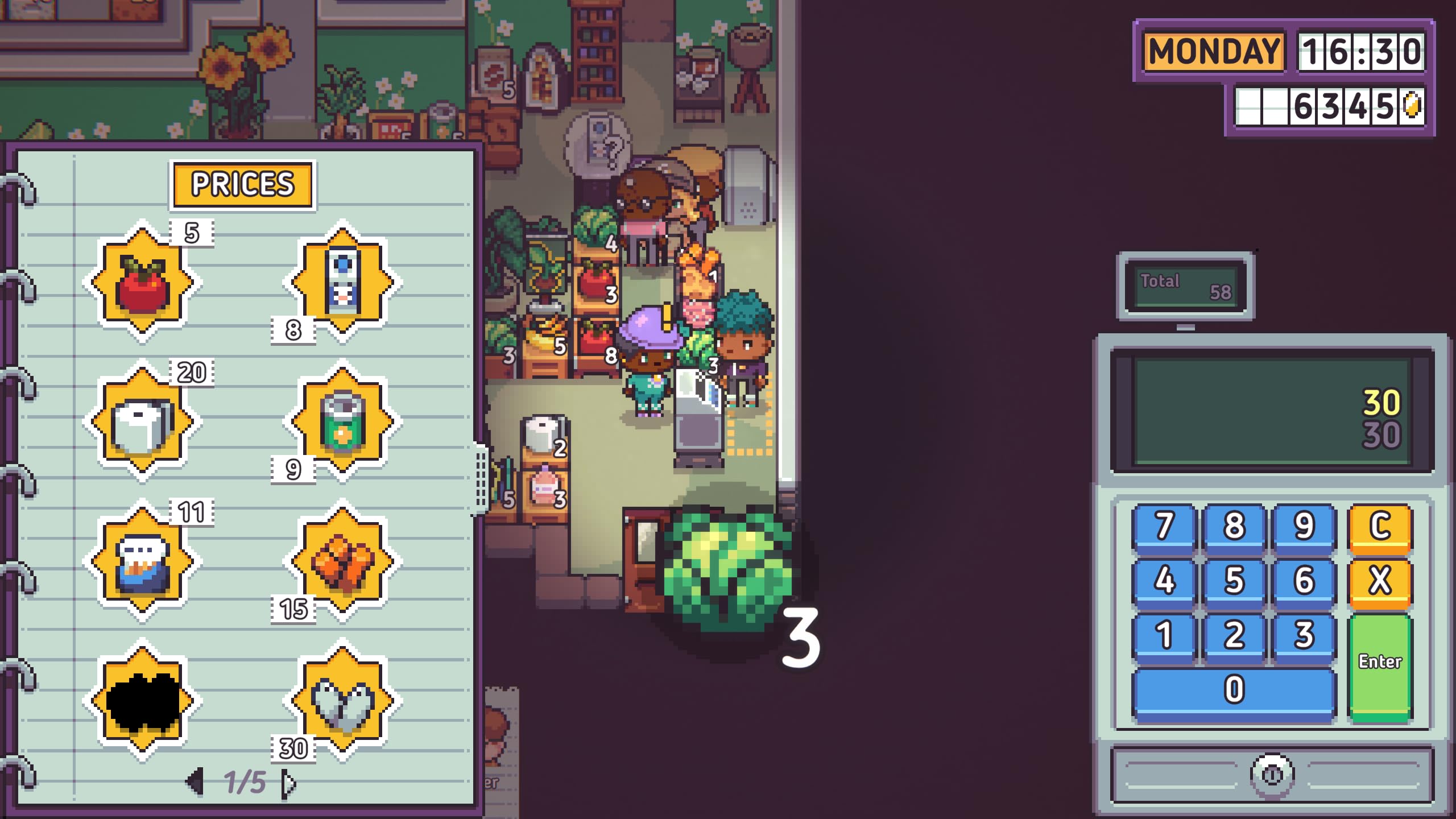 Discounty - Nintendo Switch Edition 8