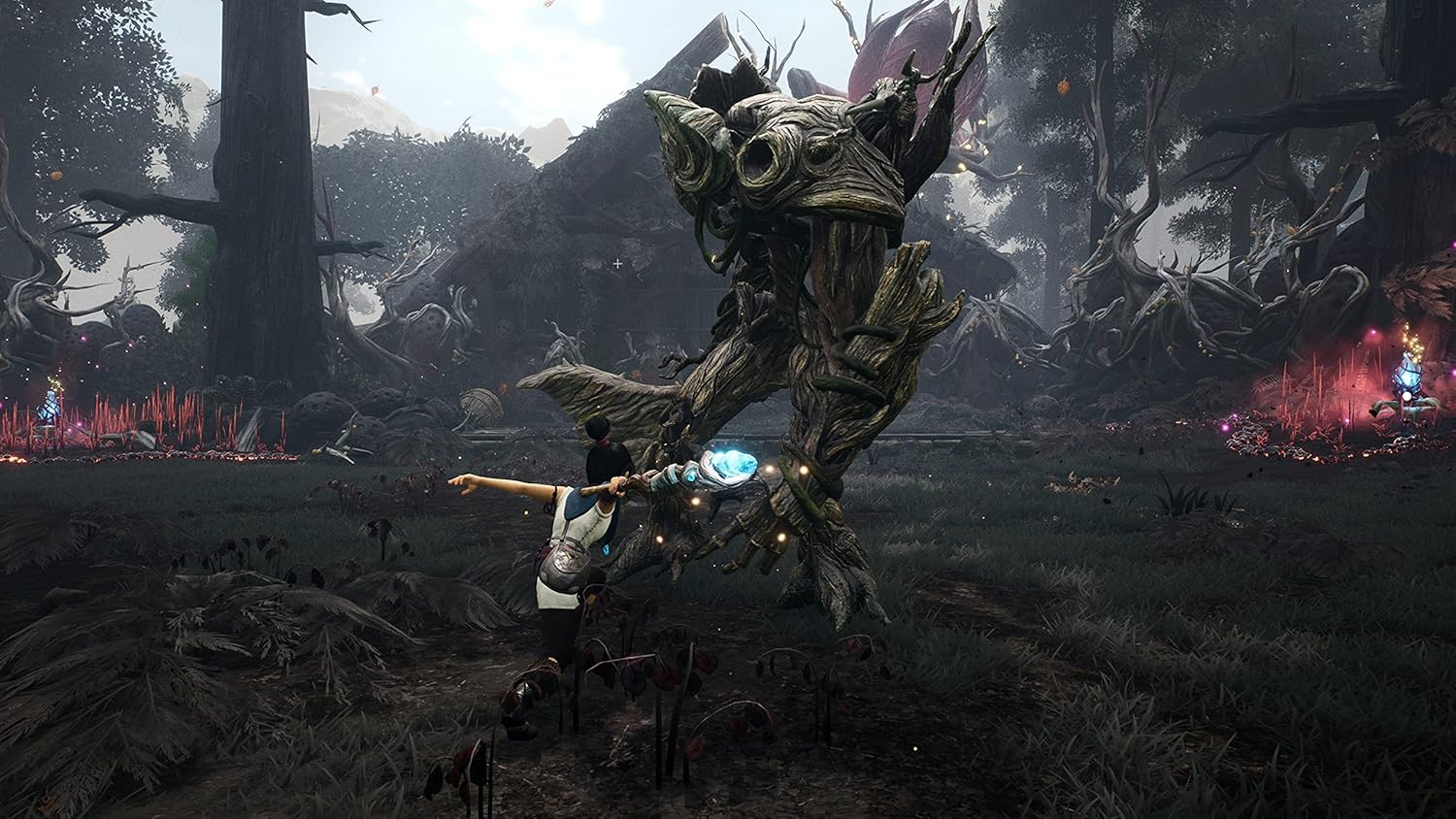 Kena: Bridge of Spirits - Deluxe Edition for PlayStation 5 10