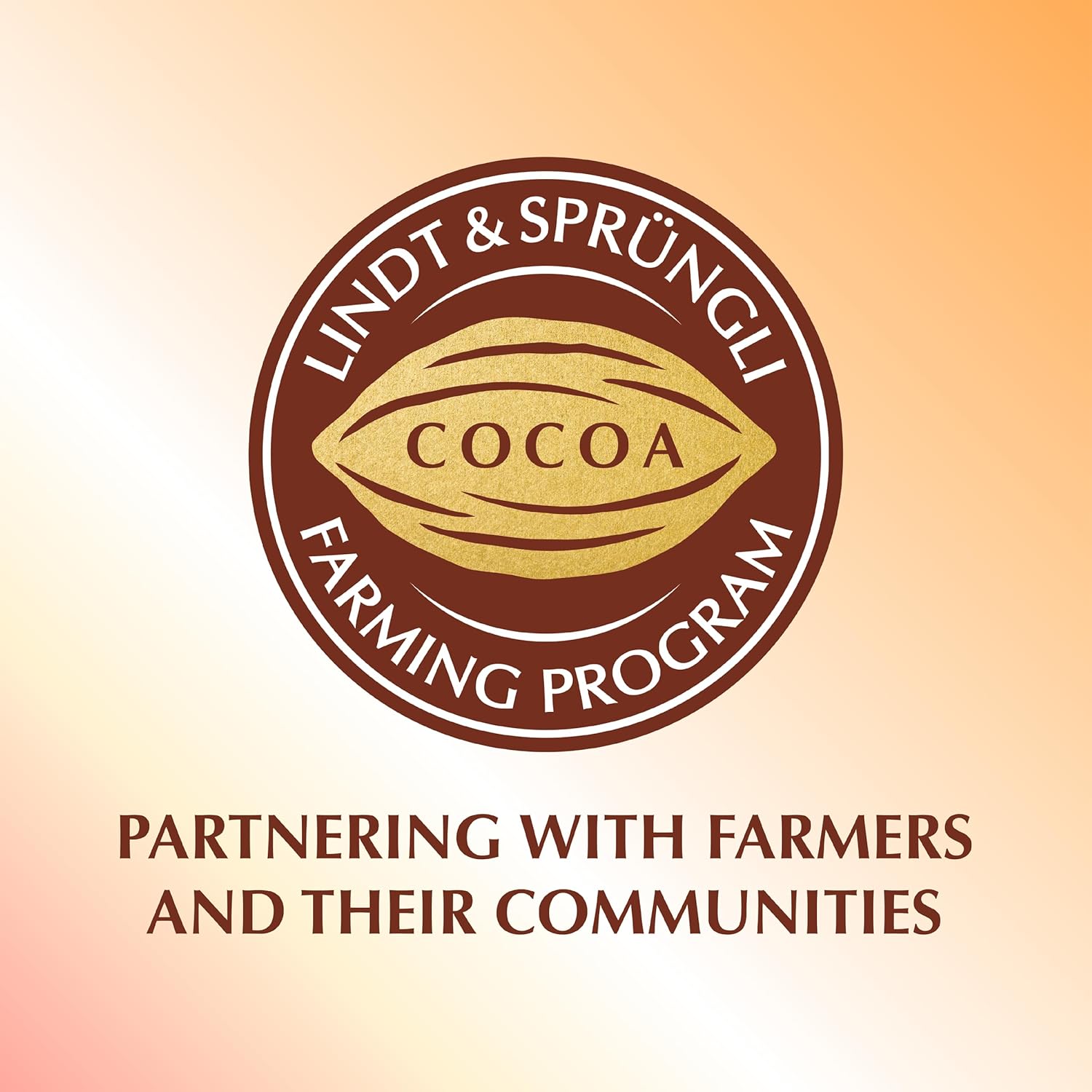 Lindt Choco Wafers Verschiedene Geschmacksrichtungen - Waffeln mit Milch-, Zartbitter- und Haselnussschokoladenüberzug 135 g 3