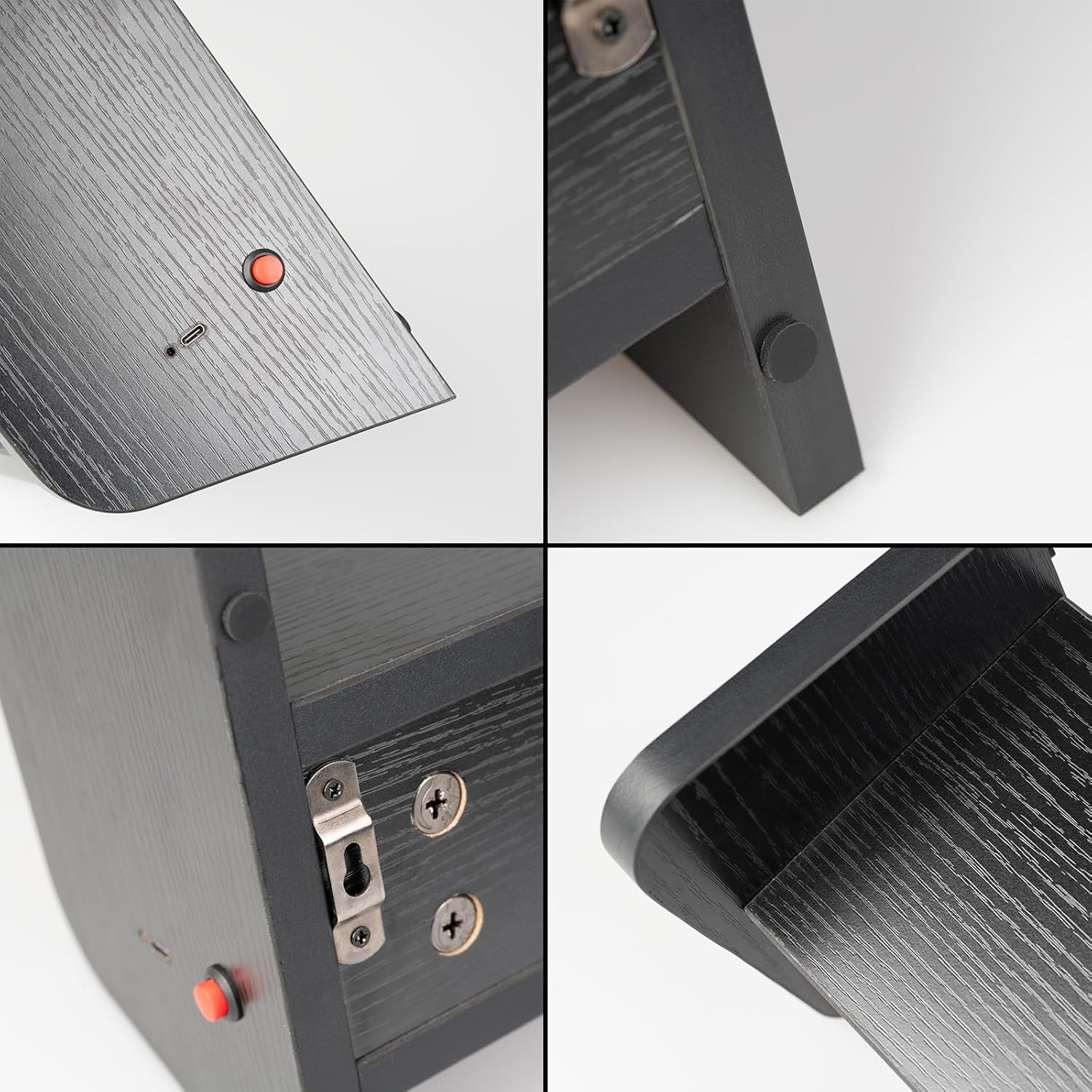 Grupo Erik - Street Fighter Arcade Machine Wall Light with Shelf USB-C Lamp 3