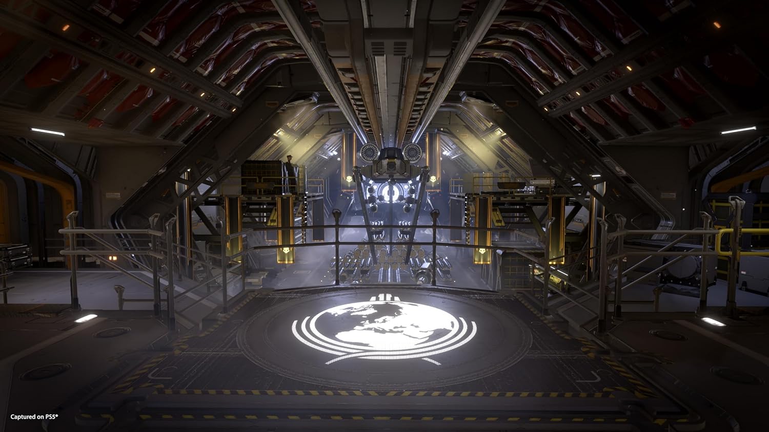 HELLDIVERS™ 2 – PlayStation 5 5