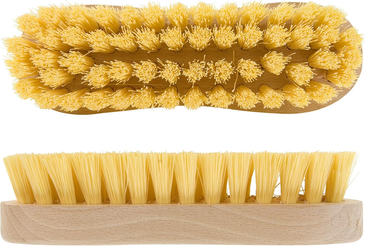 Elliott - Wooden Scrubbing Brush