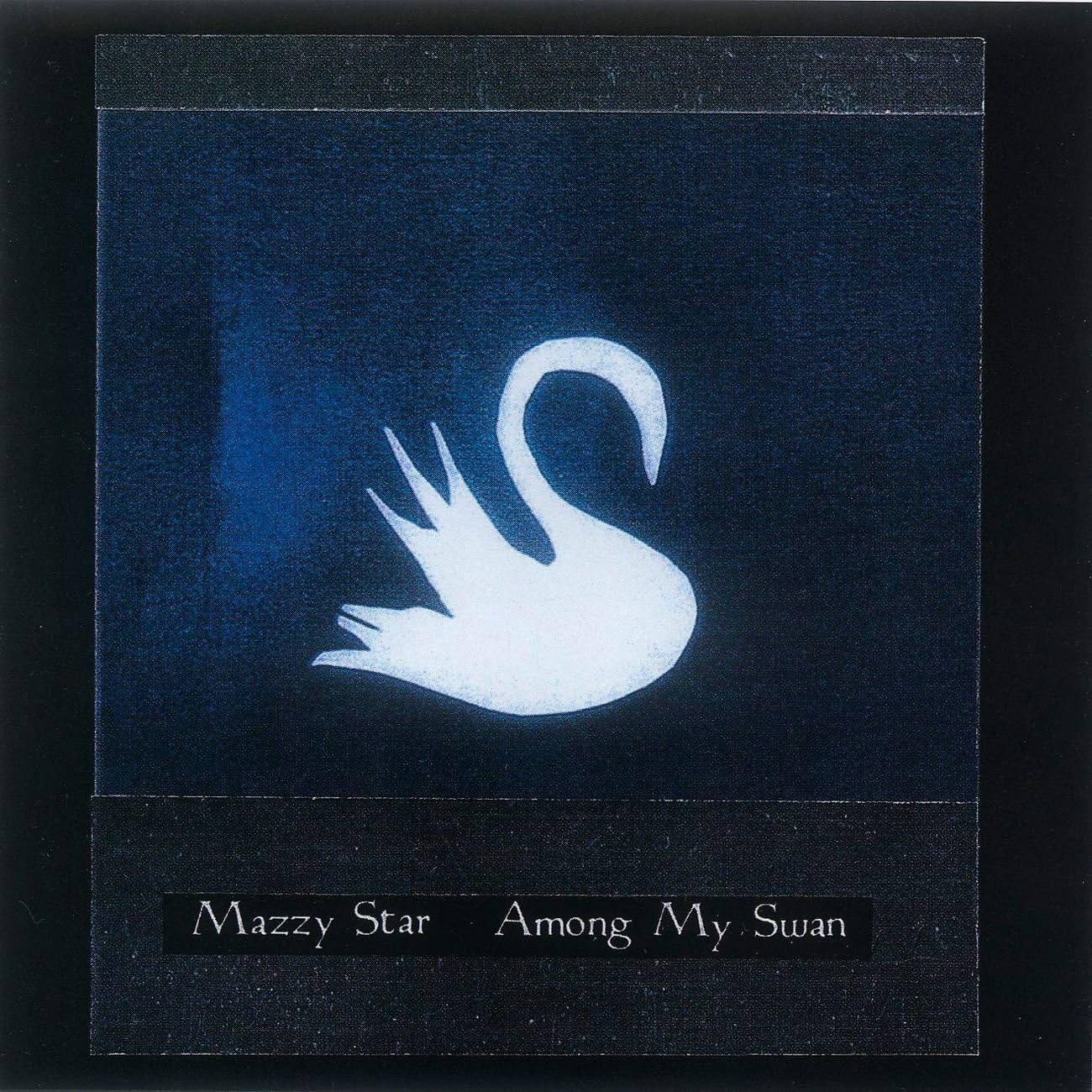 Mazzy Star - Among My Swan Audio CD