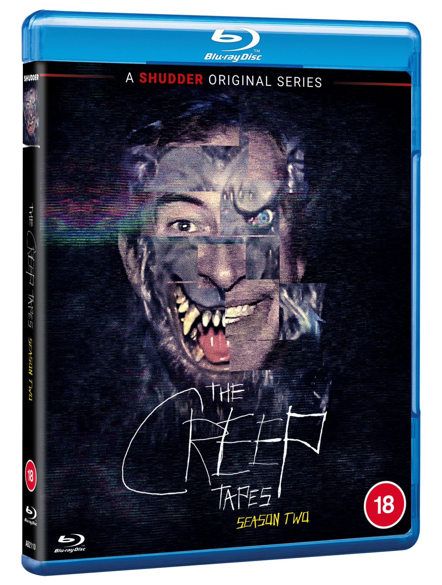 The Creep Tapes: Season 2 (SHUDDER)