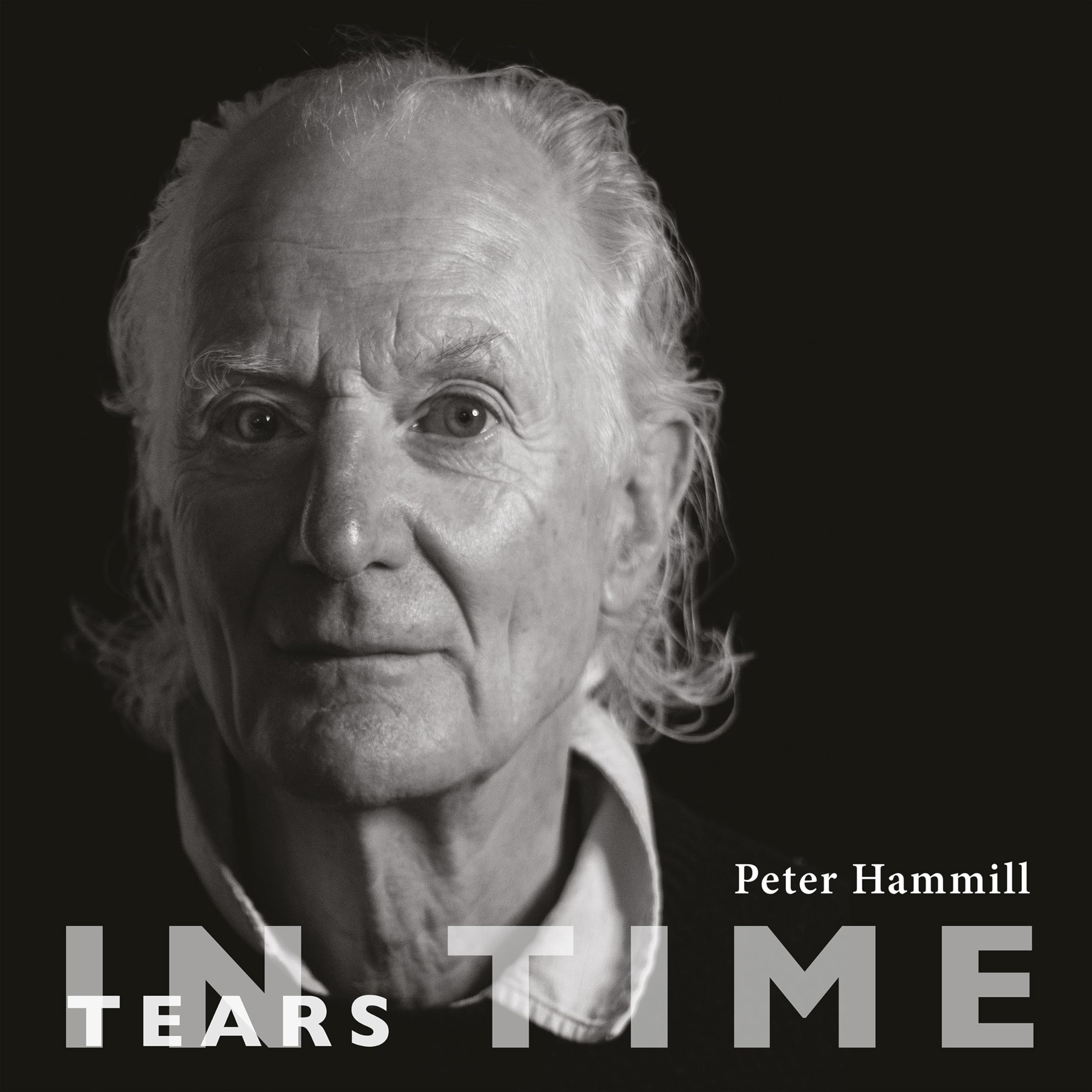 Peter Hammill - Tears In Time [CD]