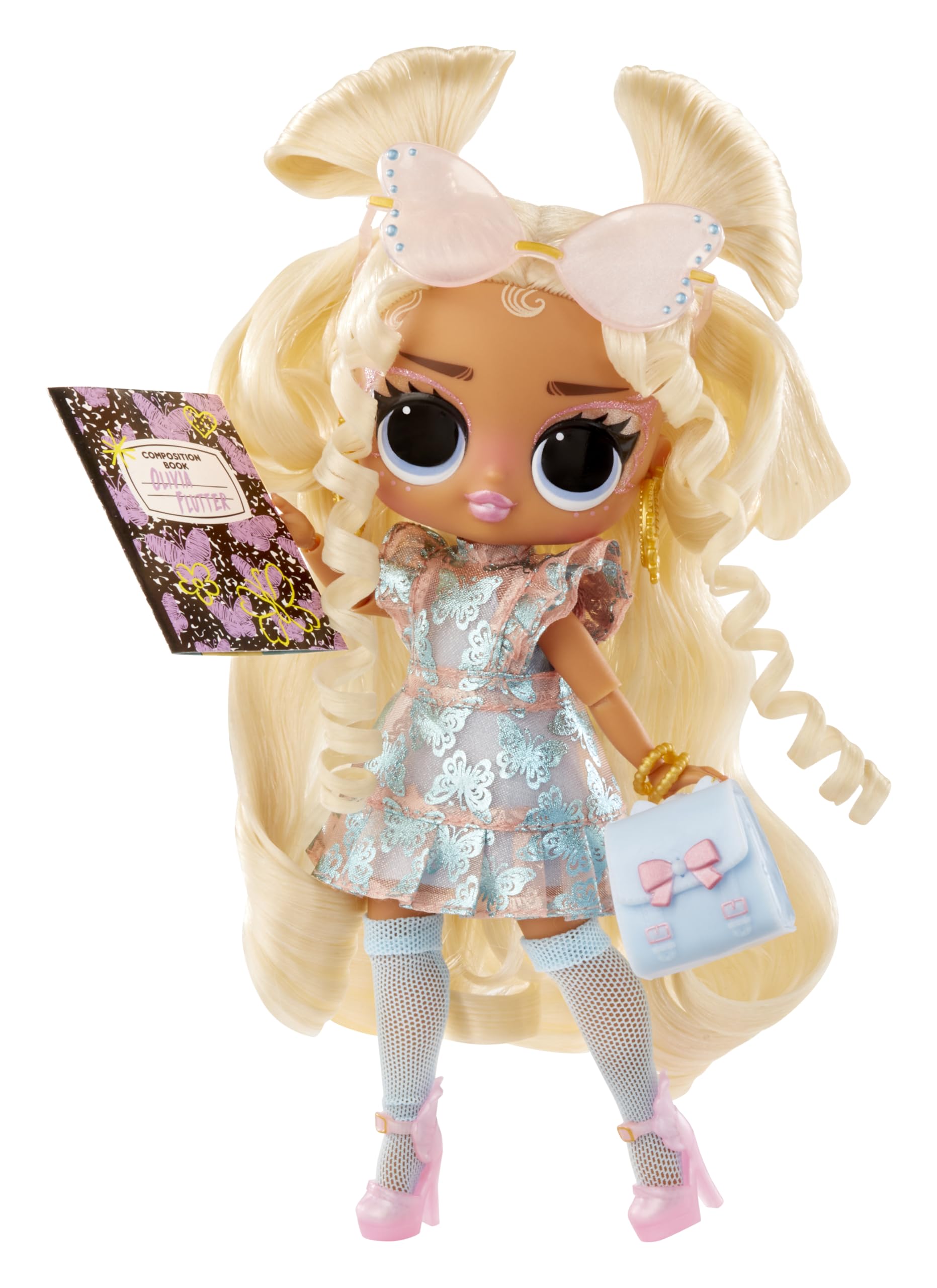 L.O.L. Surprise! Tweens Core Doll - Olivia Flutter - Fashion Doll with Accessories 5