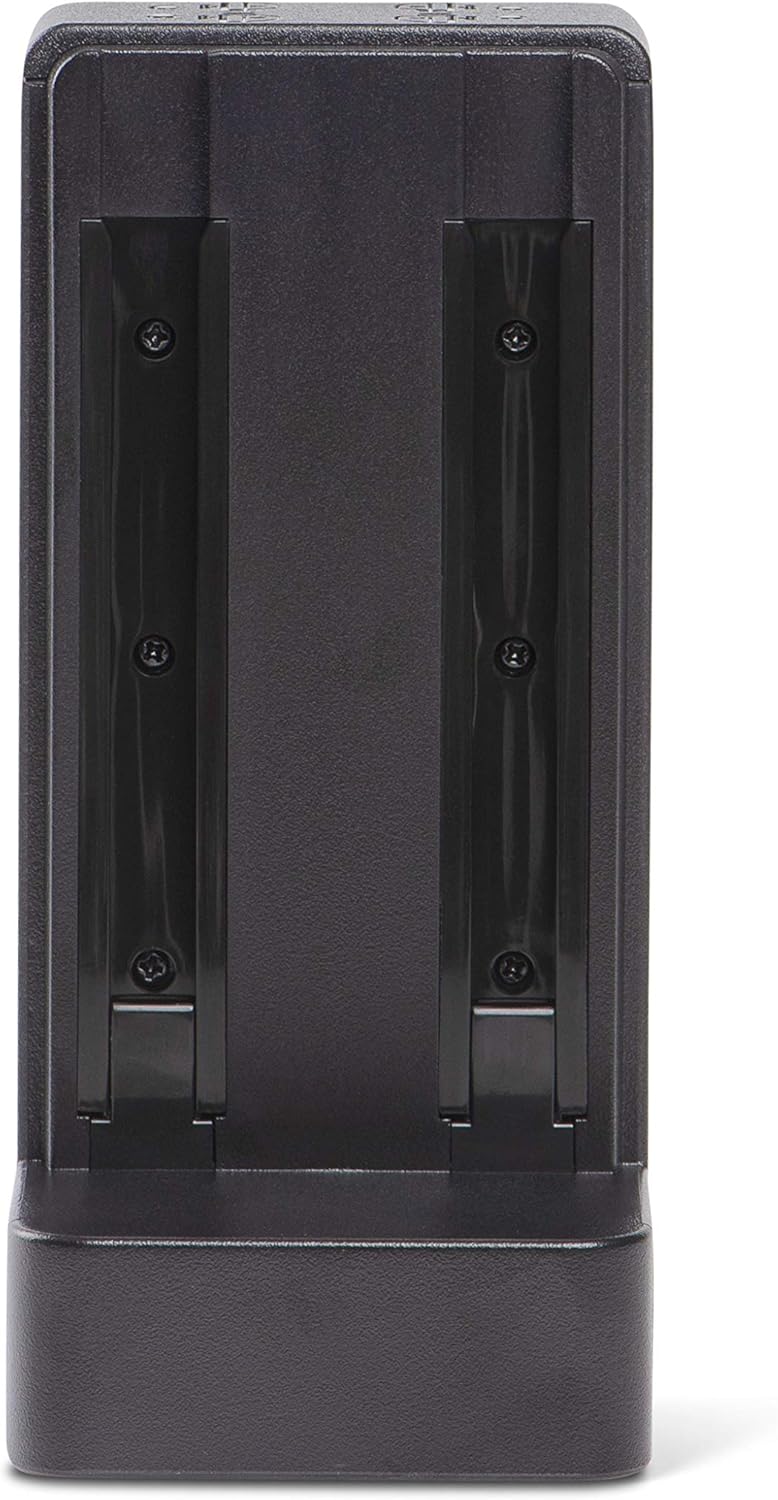 PowerA-Ladestation für Nintendo Switch Joy-Con-Controller – Nintendo-lizenziert 8