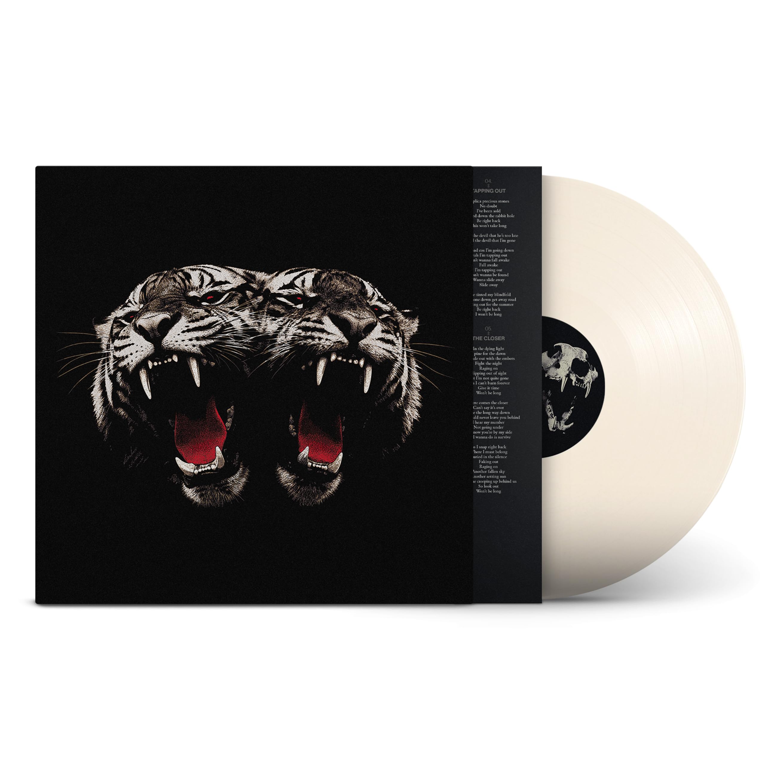Royal Blood - Dead Company [Vinyl] 1