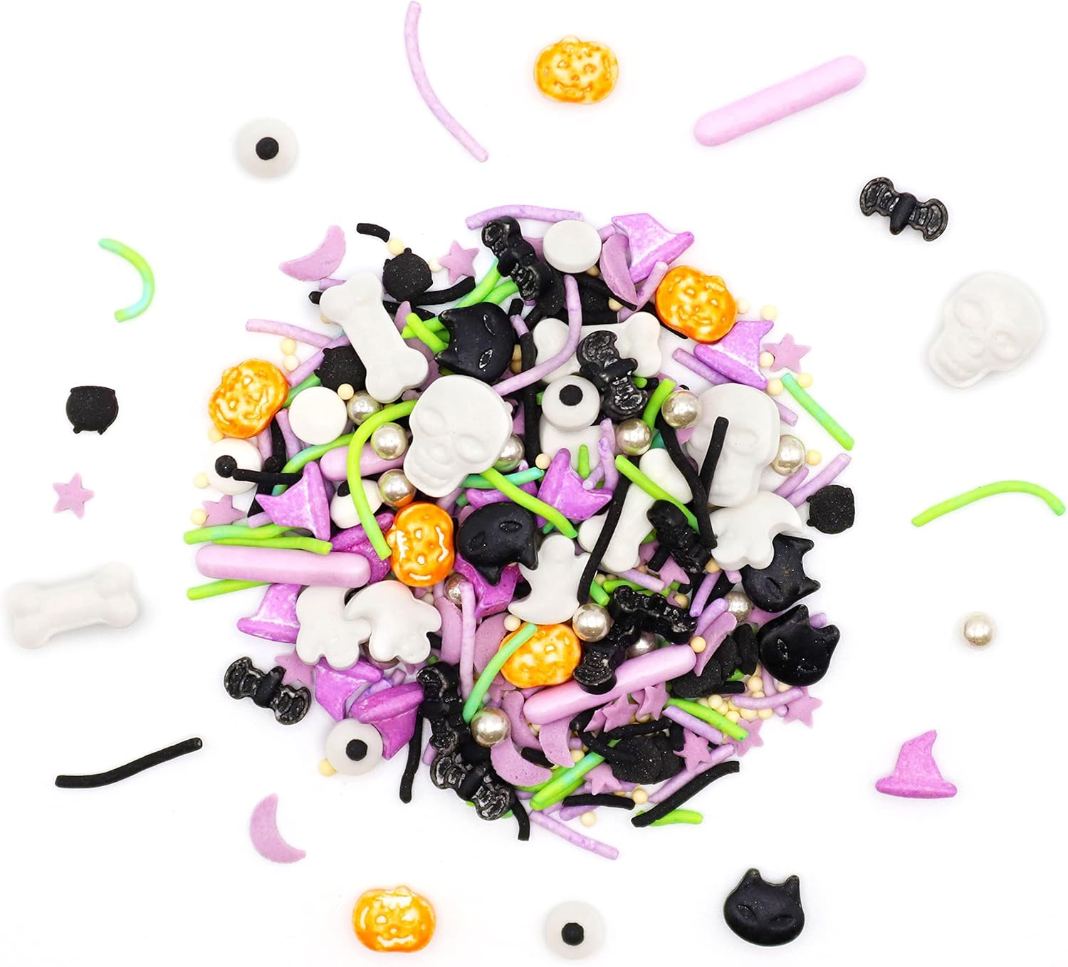 PME - Out The Box Halloween Sprinkle Mix 4