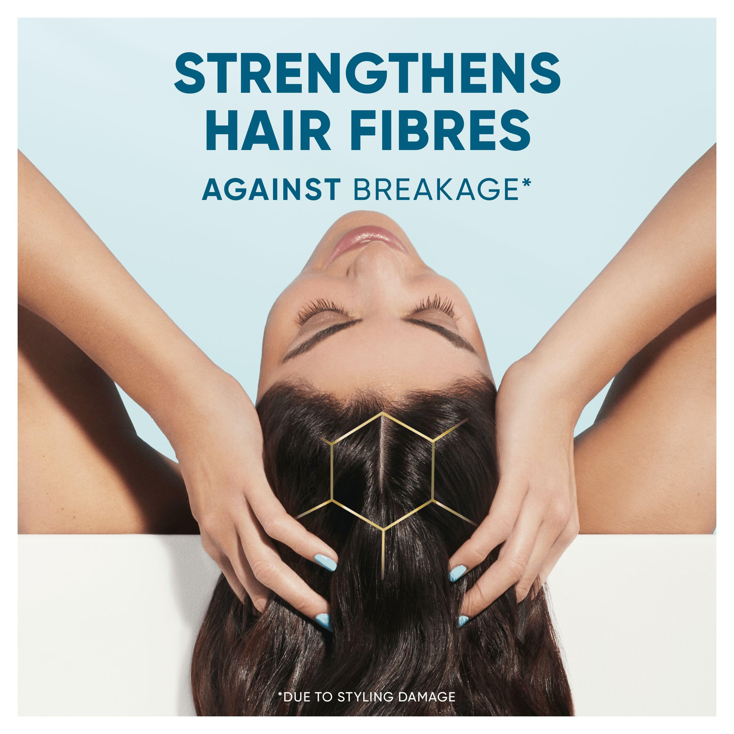 Head & Shoulders - DermaXPro Soothing Comfort Conditioner (200ml) 6