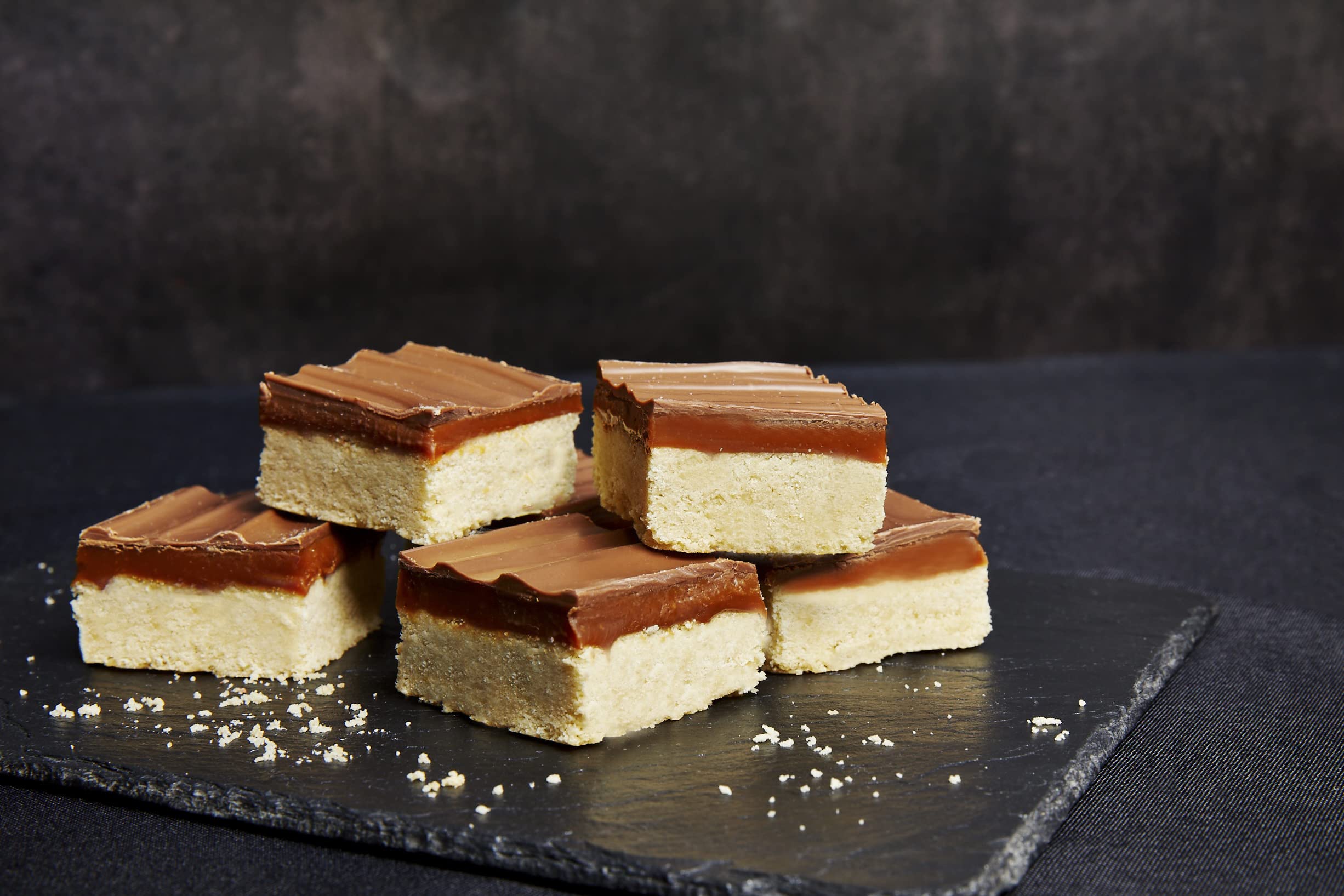 Renshaw Luxury Baker's Caramel, 400 g (Pack of 1) 6