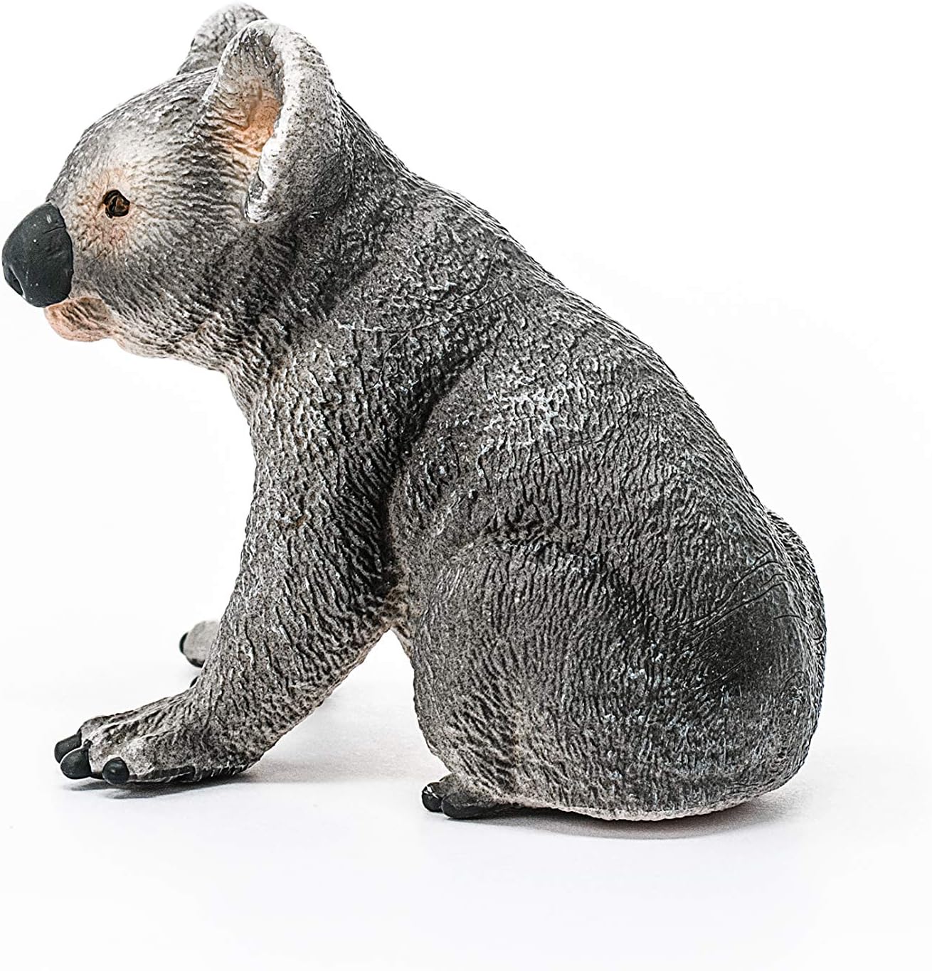 Schleich 14815 Koala Bear - Hand-Painted Animal Figure for Kids 3+ 5