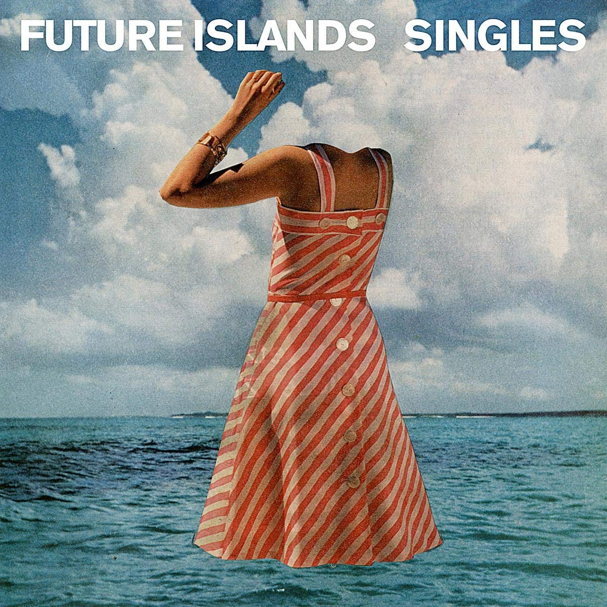 Future Islands - Singles [Limited Edition Vinyl] 1