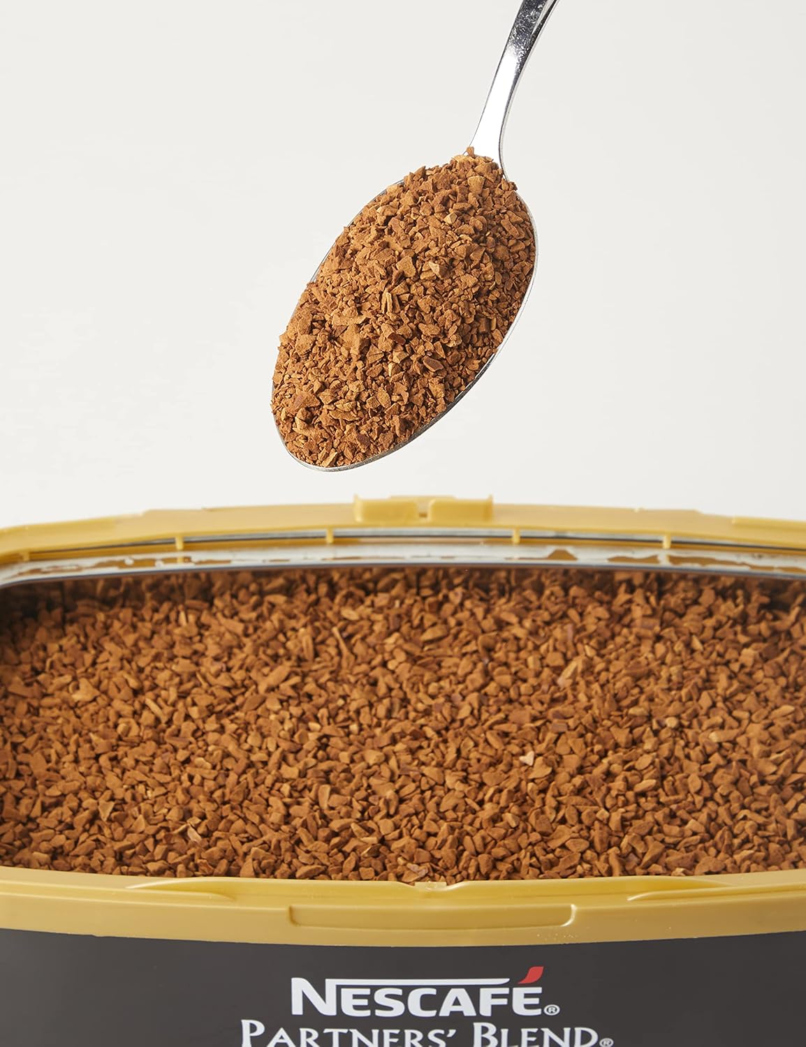 NESCAFÉ Bio Fairtrade Instantkaffee 500g – 100% Arabica, Zitrusnoten, EU-Bio-zertifiziert 6