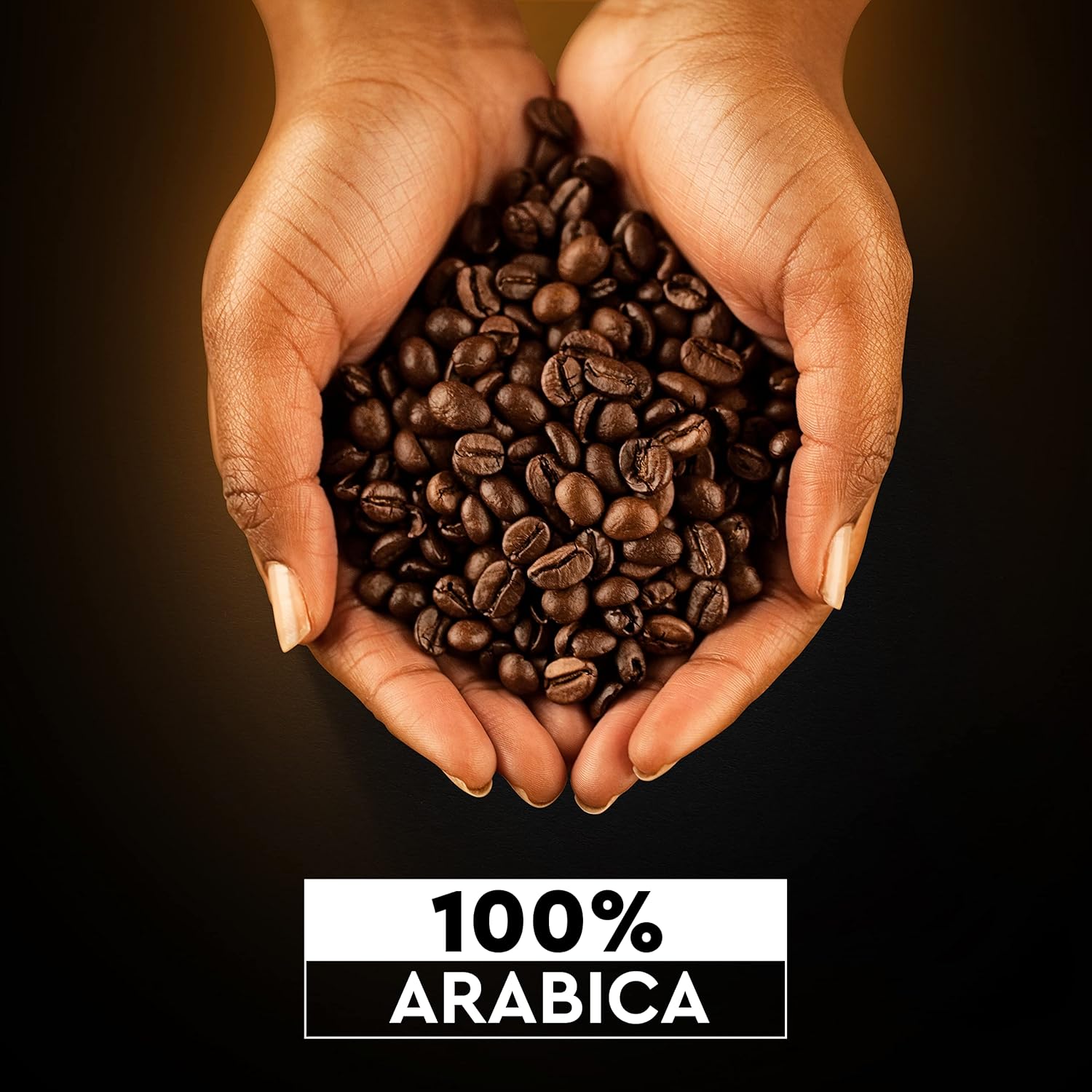 Carte Noire Espresso Intense - 100% Arabica Nespresso Compatible Capsules 7